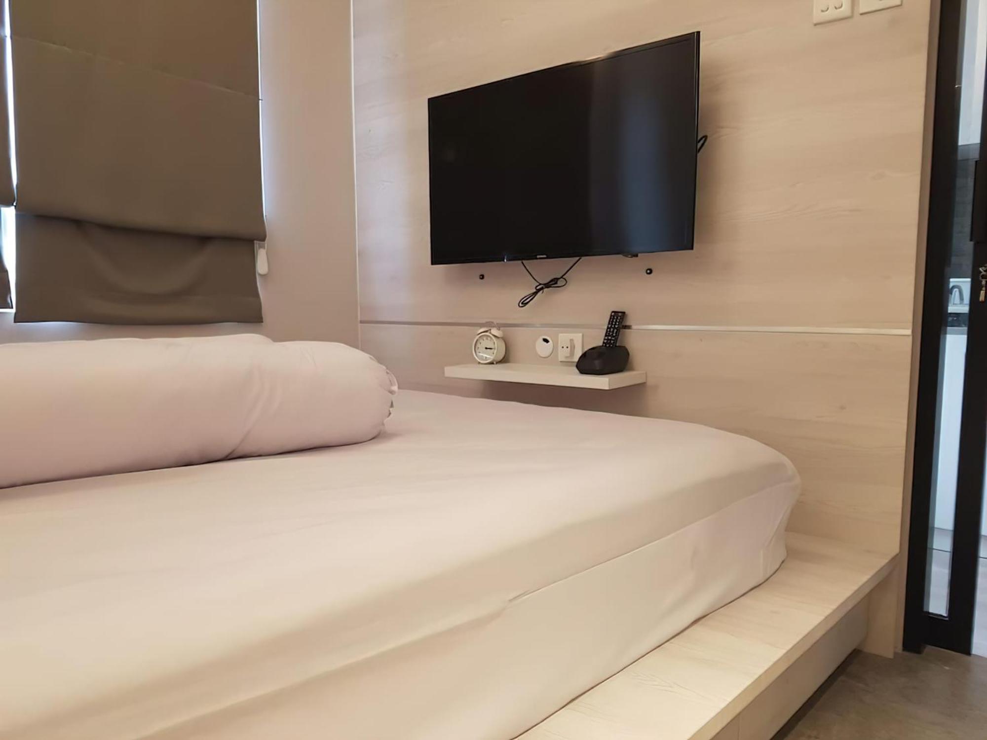 Salute De Madison Park * Jakarta