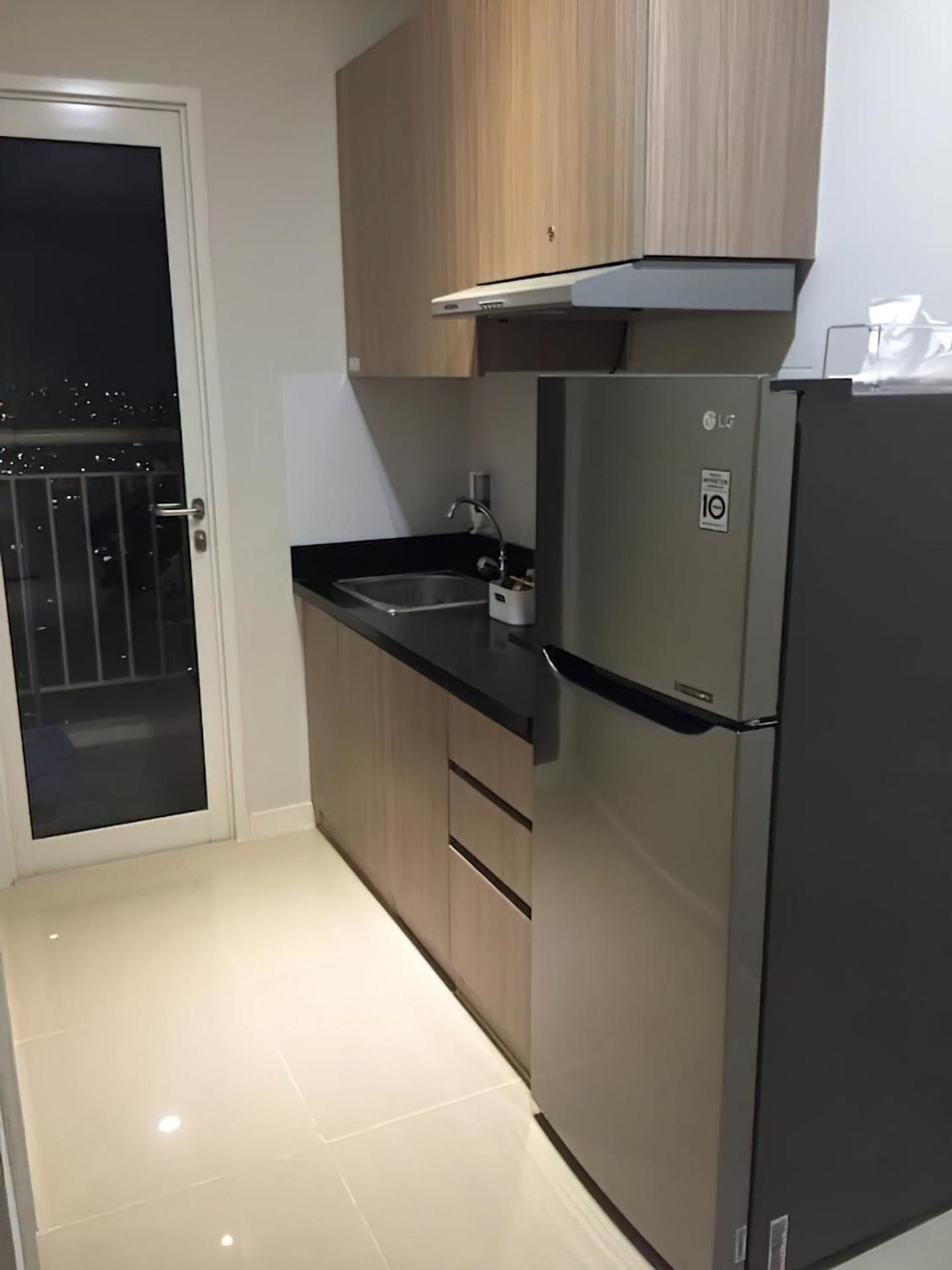 Salute De Madison Park Apartment Jakarta