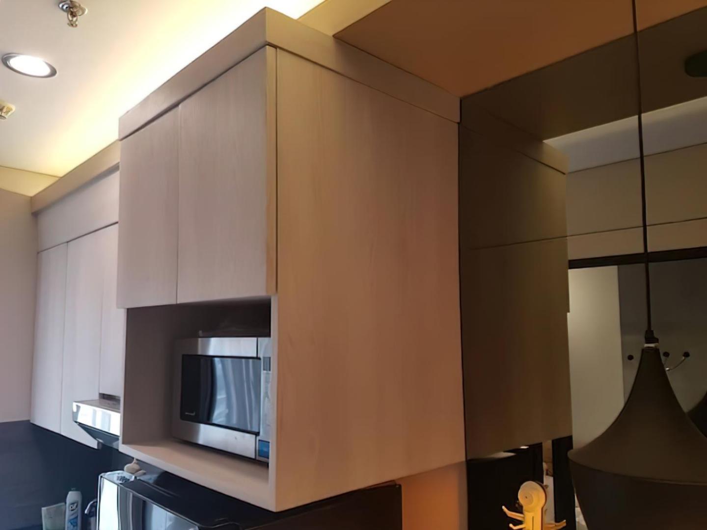 Salute De Madison Park * Jakarta