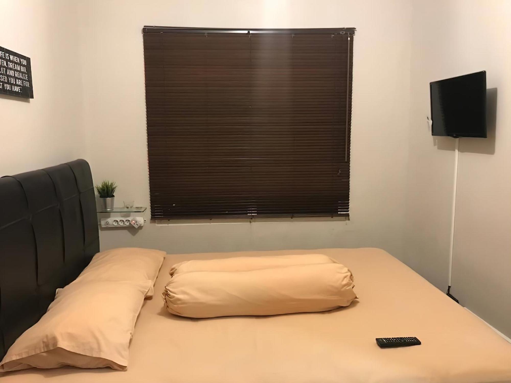 Apartment Salute De Madison Park *