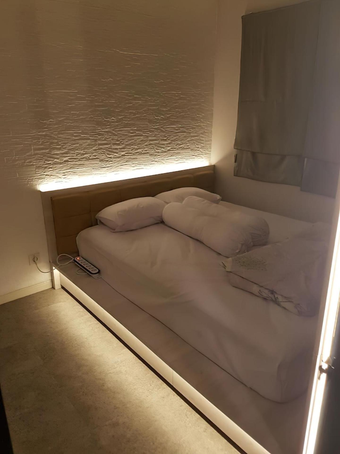 Apartment Salute De Madison Park Jakarta