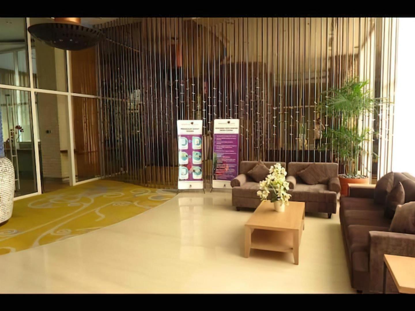 Salute De Madison Park Jakarta