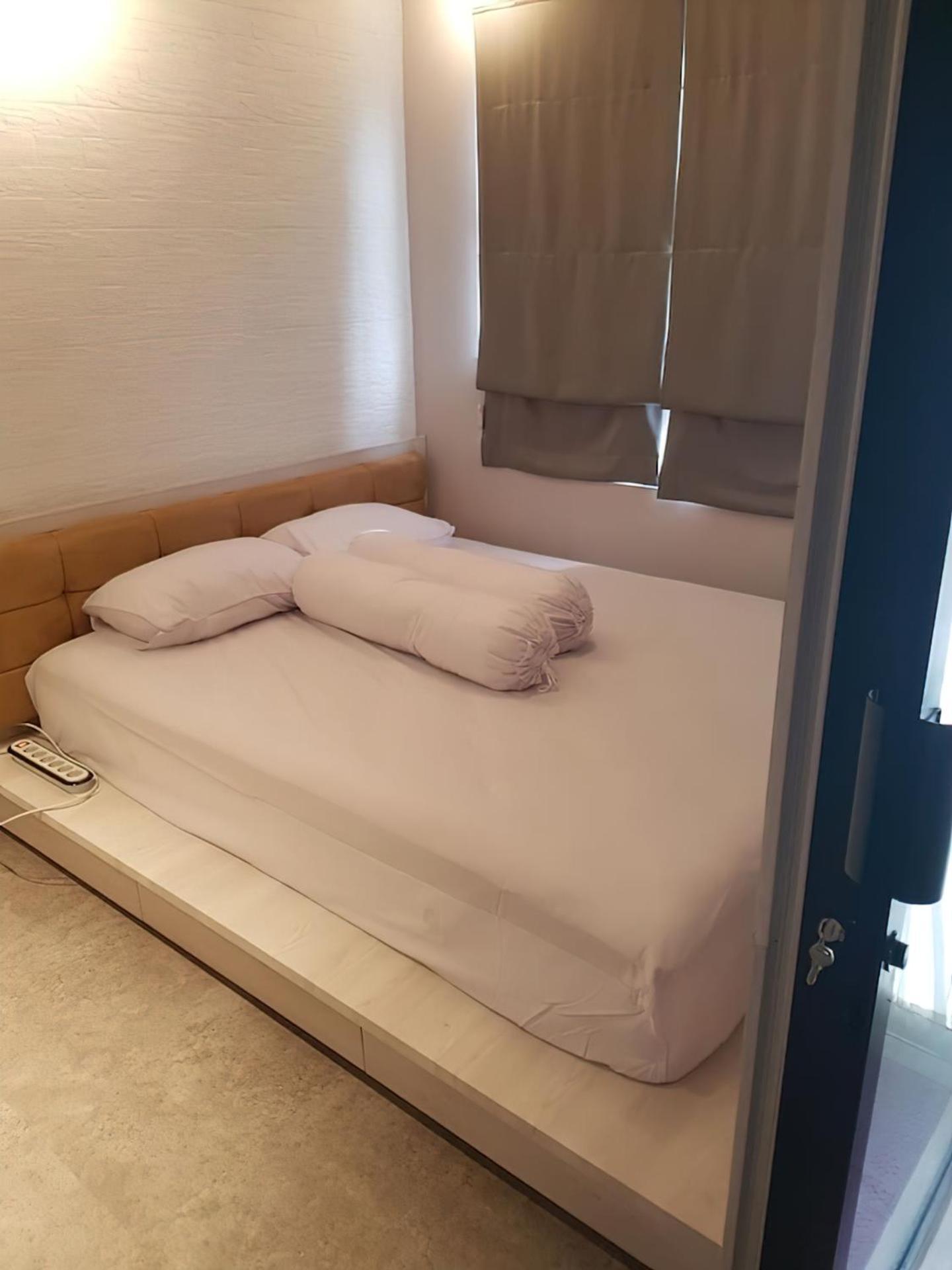Salute De Madison Park Apartment *