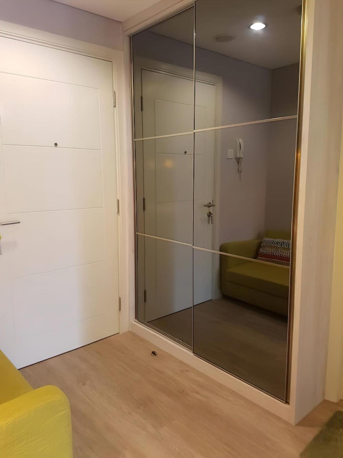 Salute De Madison Park * Jakarta