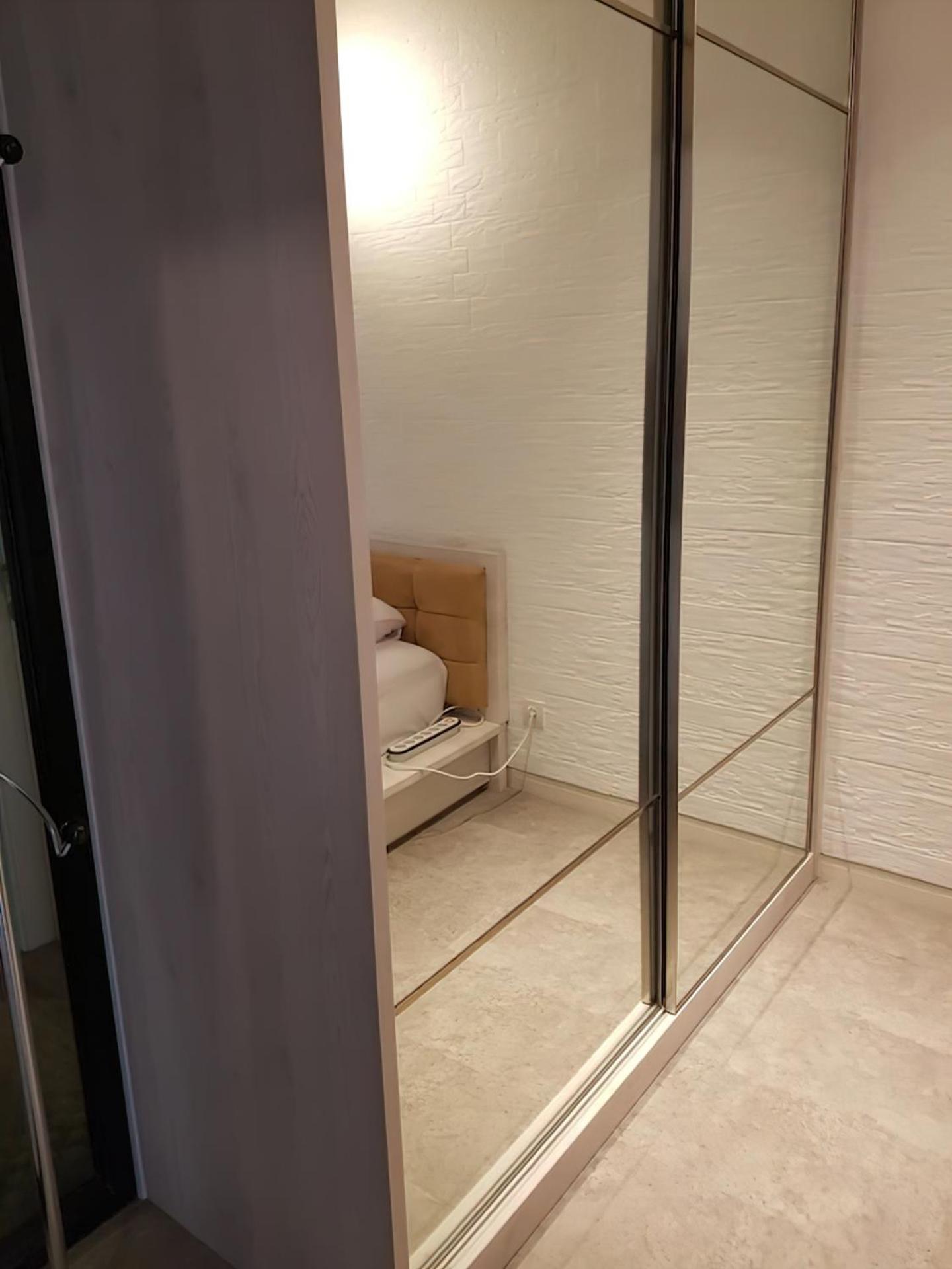 Apartment Salute De Madison Park