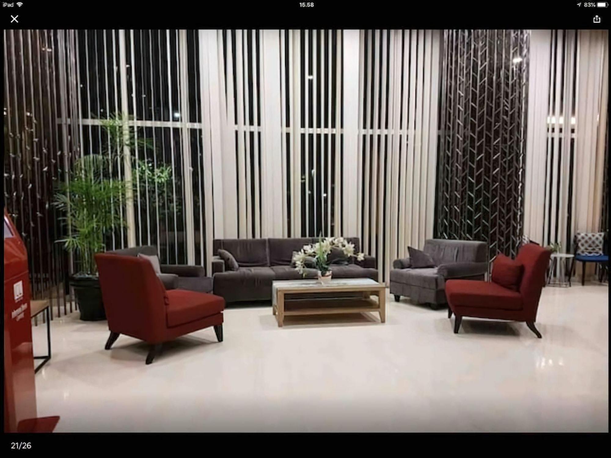 Apartment Salute De Madison Park *