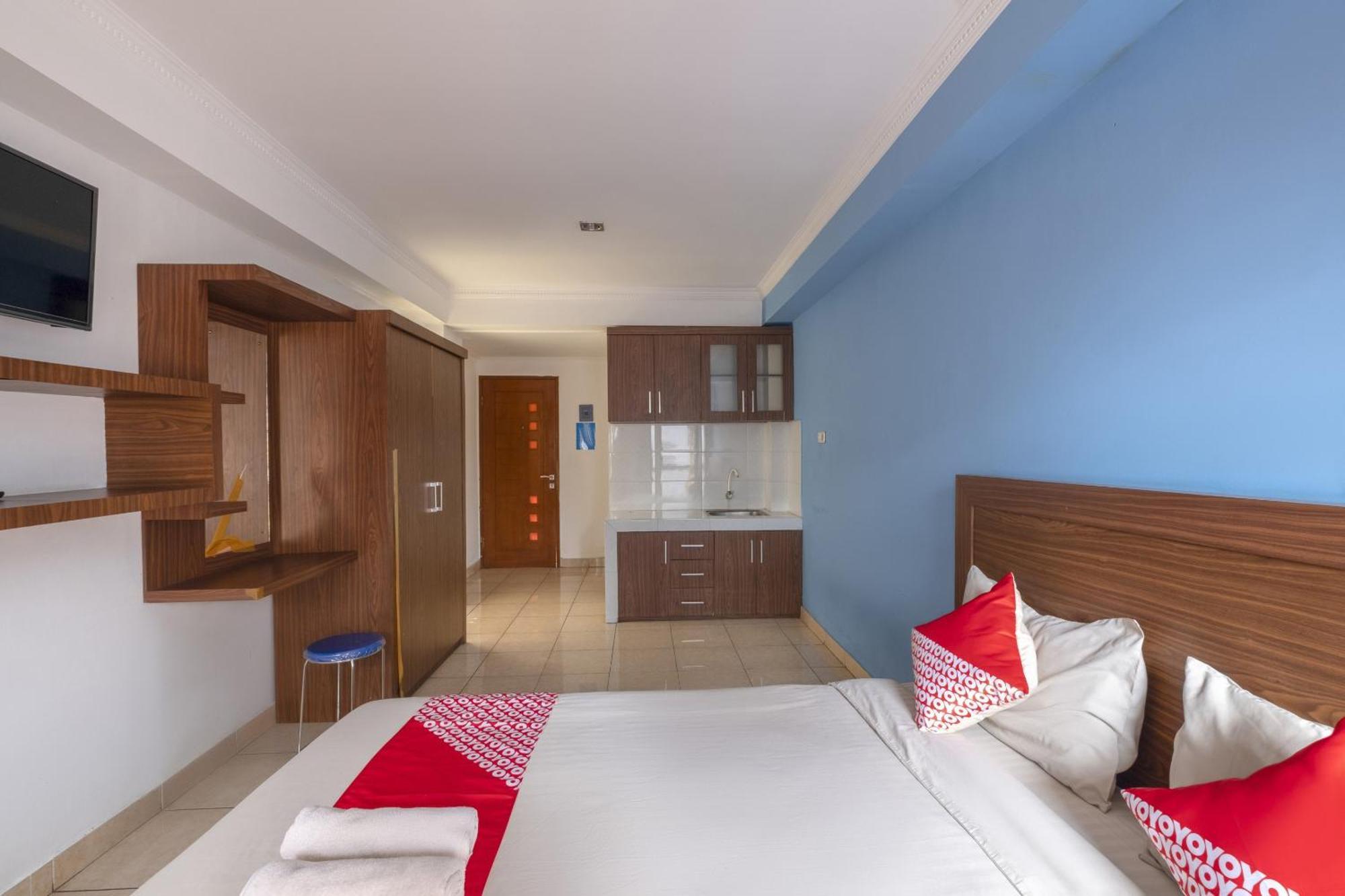 Hotel O Cibubur Near Cibubur Junction Formerly Comfort