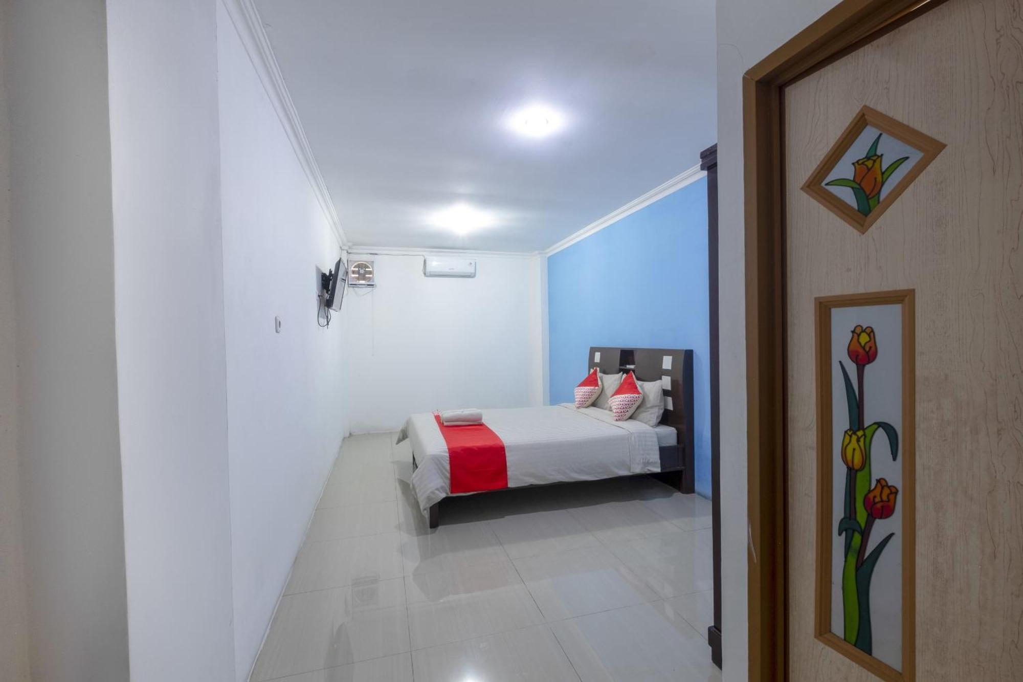 O Cibubur Near Cibubur Junction Formerly Comfort Hotel 3*