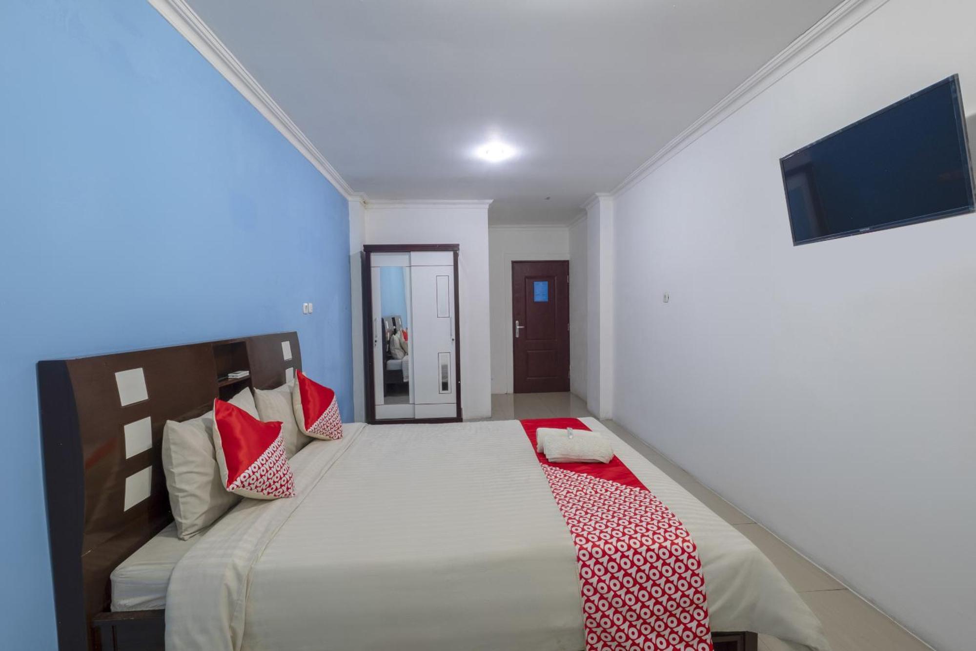 O Cibubur Near Cibubur Junction Formerly Comfort 3*