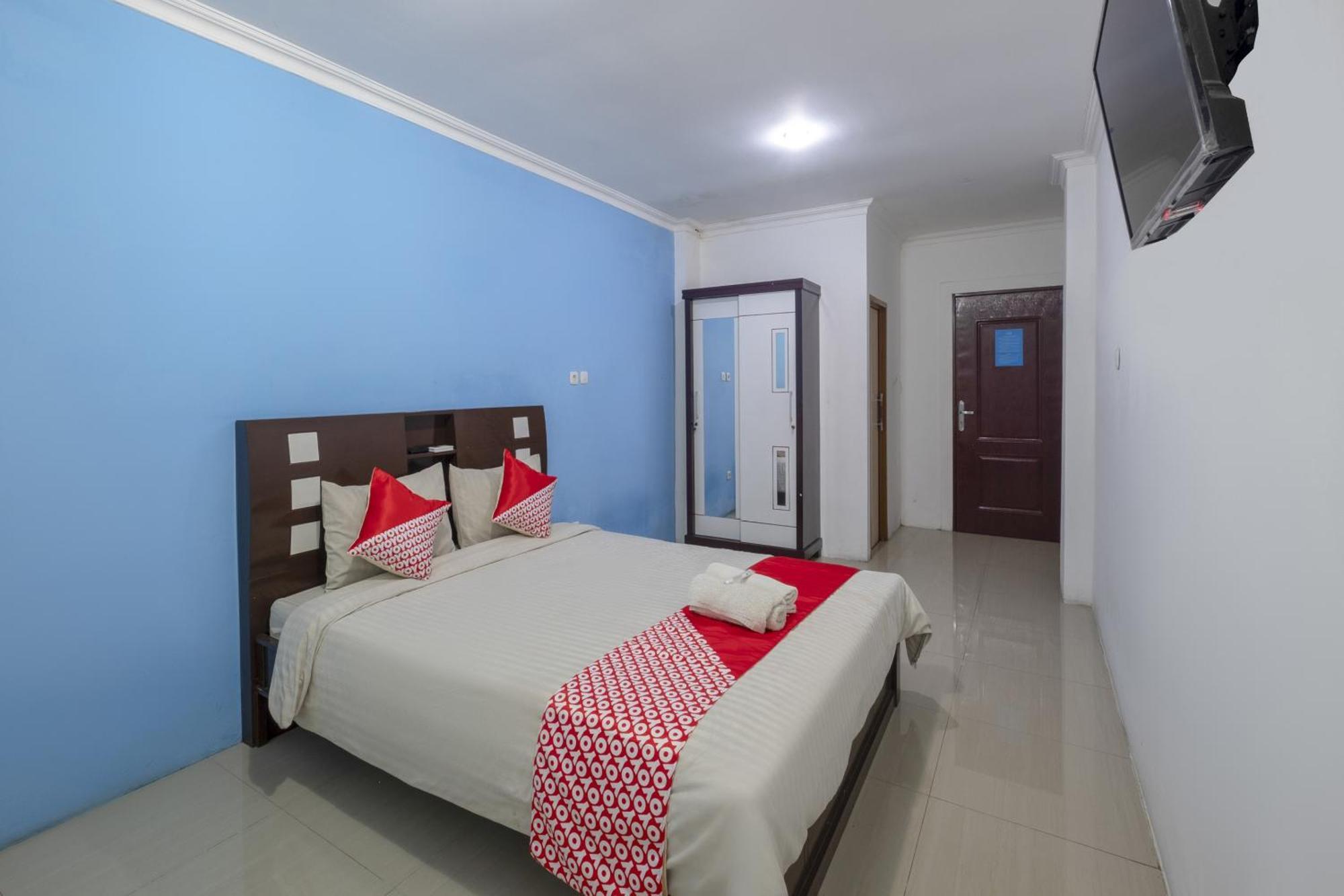 O Cibubur Near Cibubur Junction Formerly Comfort 3* Jakarta