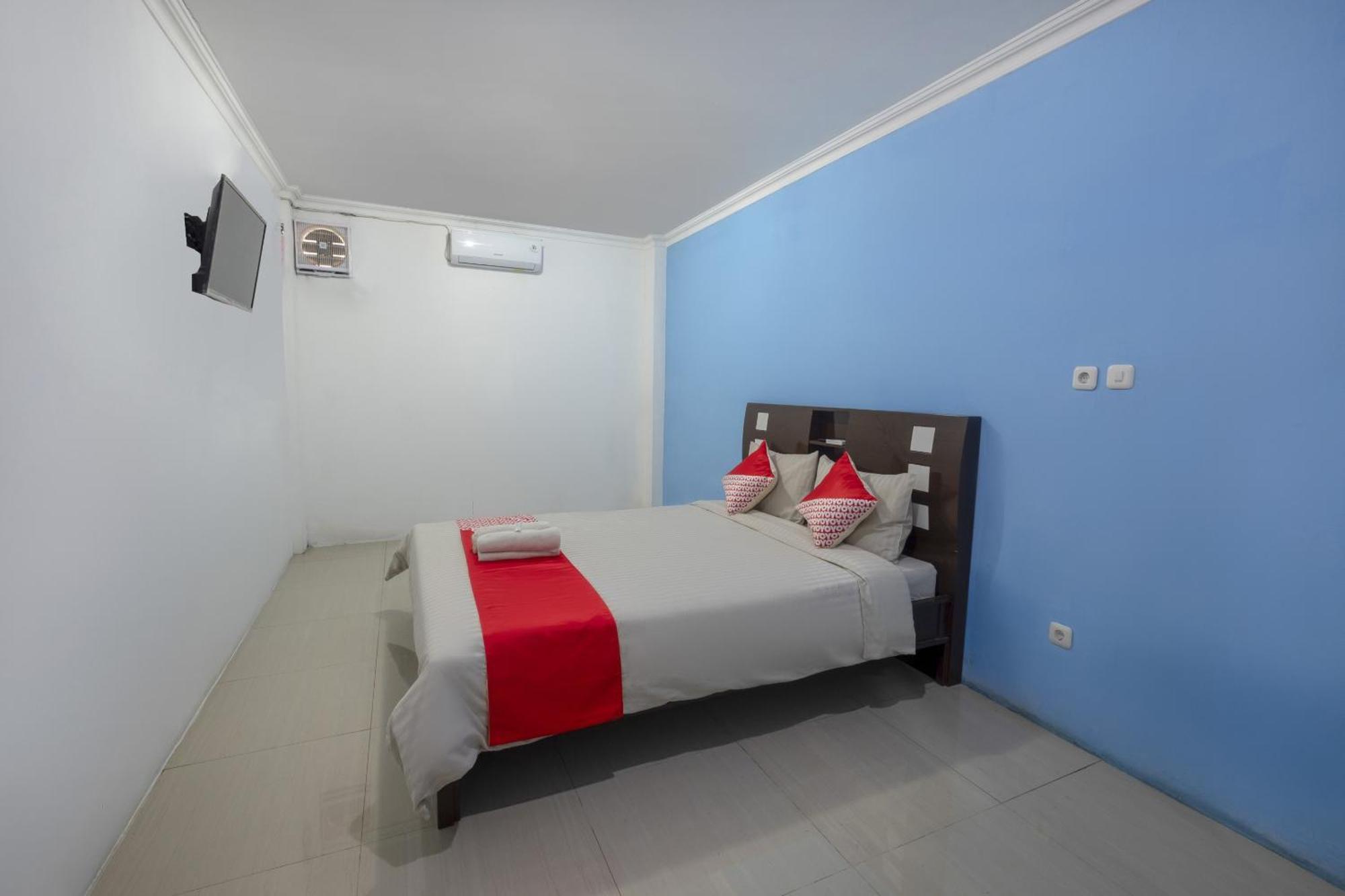 Hotel O Cibubur Near Cibubur Junction Formerly Comfort