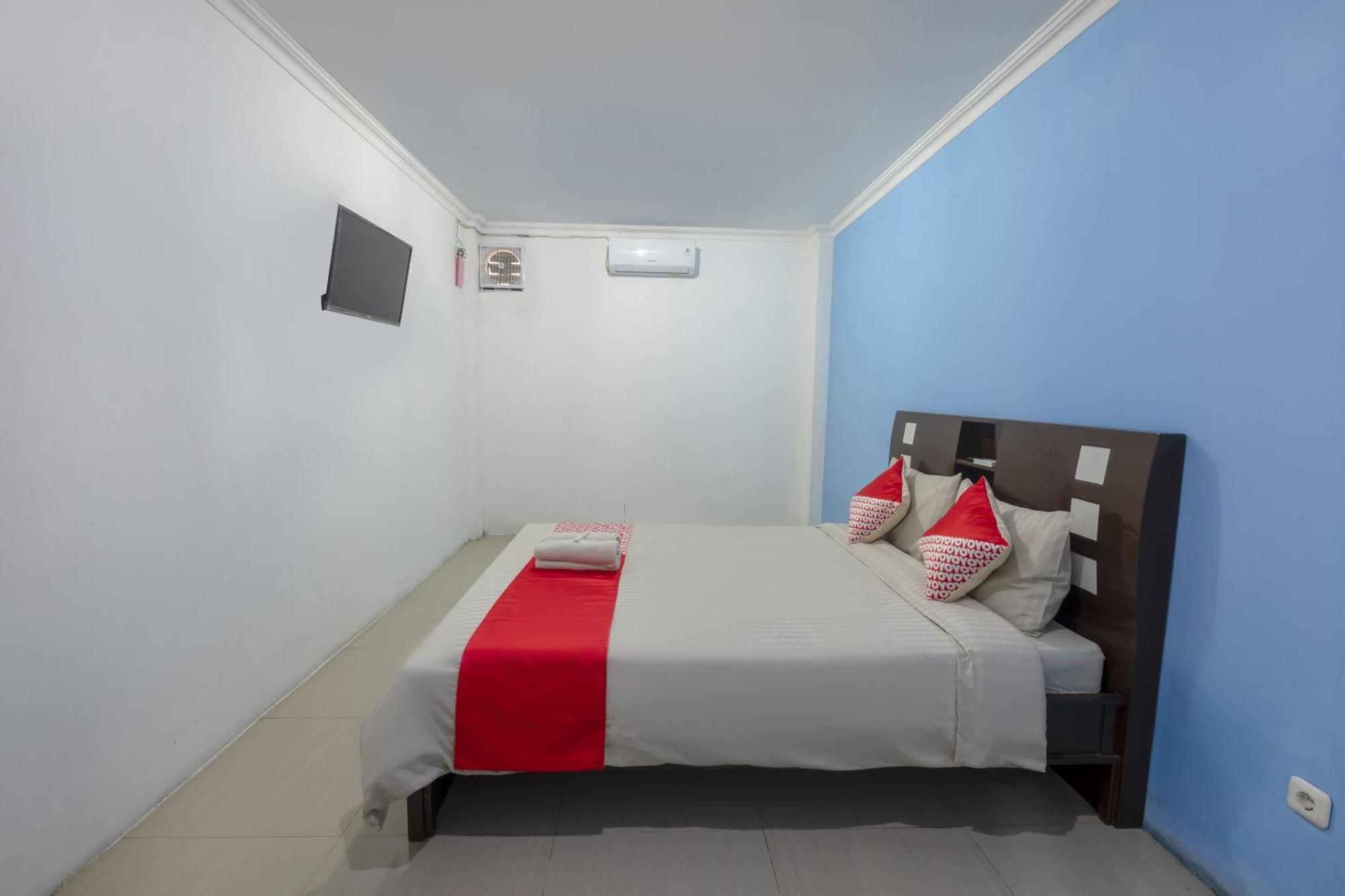 O Cibubur Near Cibubur Junction Formerly Comfort Hotel 3*