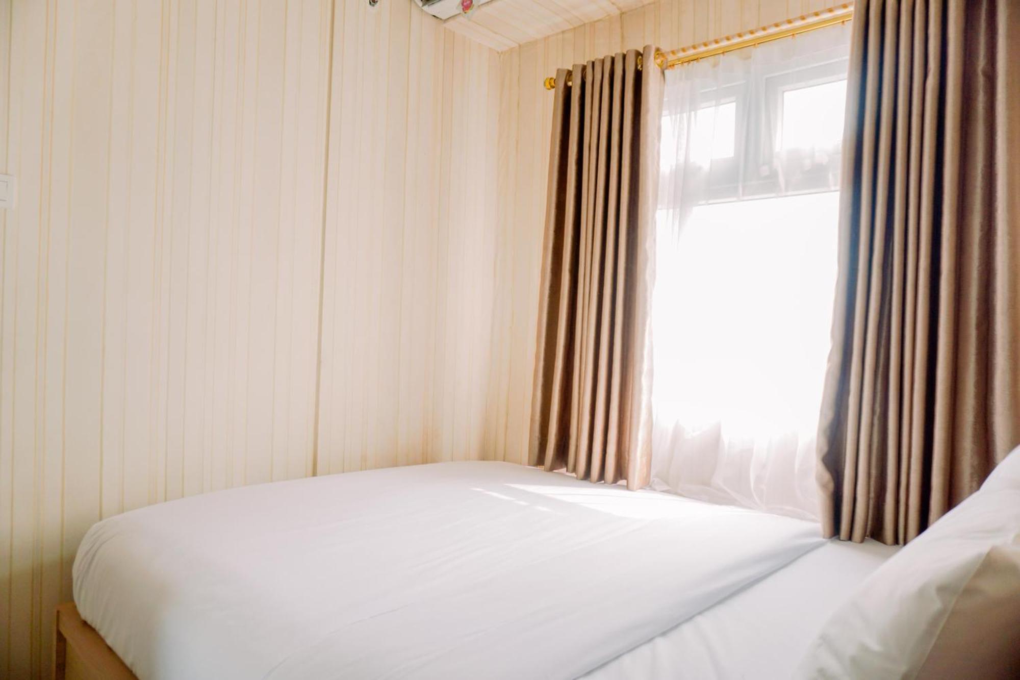 Comfort 2br At Pramuka By Travelio * Jakarta