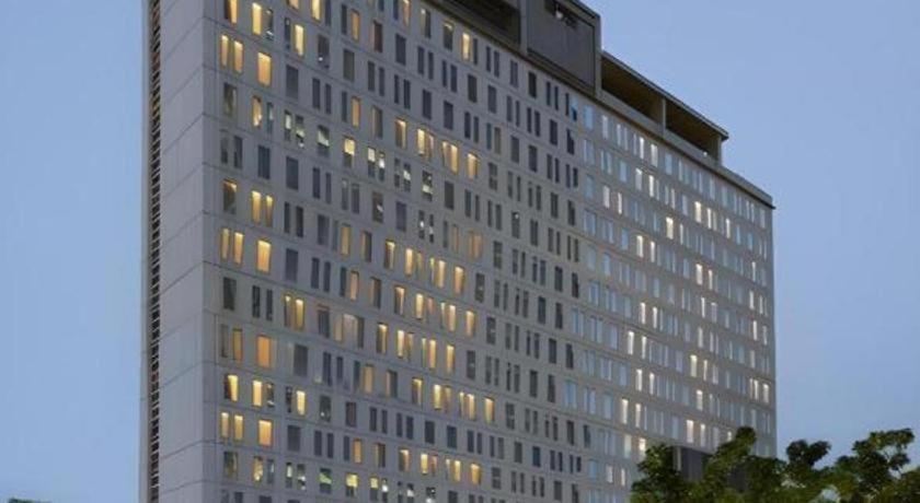 Grandhika Iskandarsyah Khách sạn Jakarta