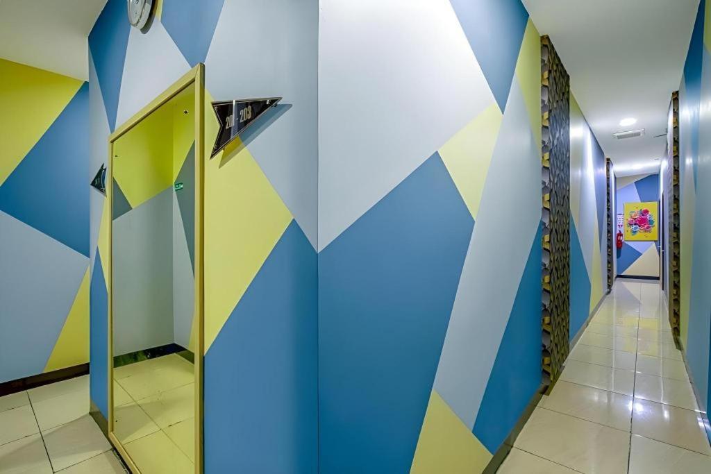 Icon Hotel