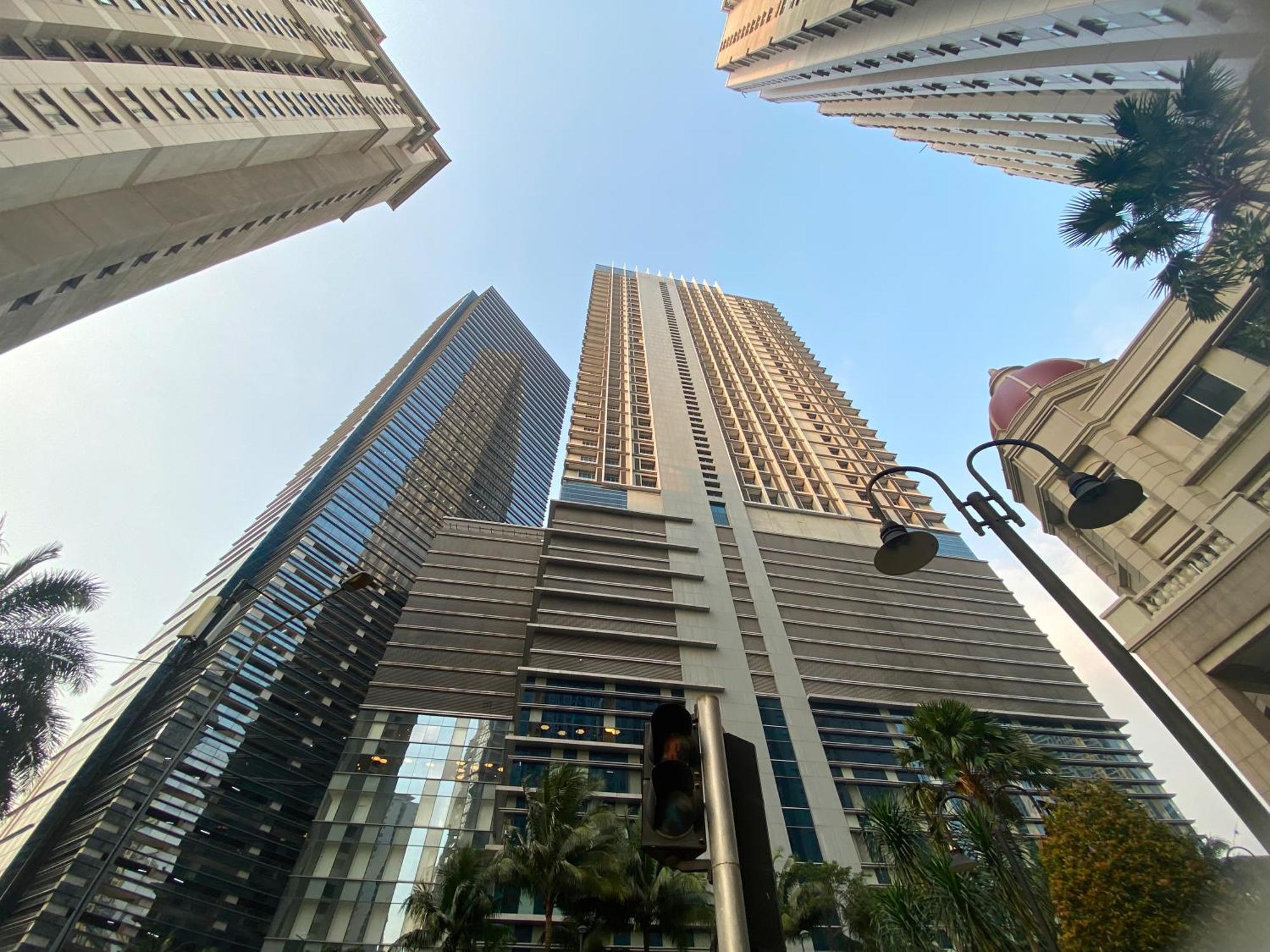 Apartment Salute De Madison Park