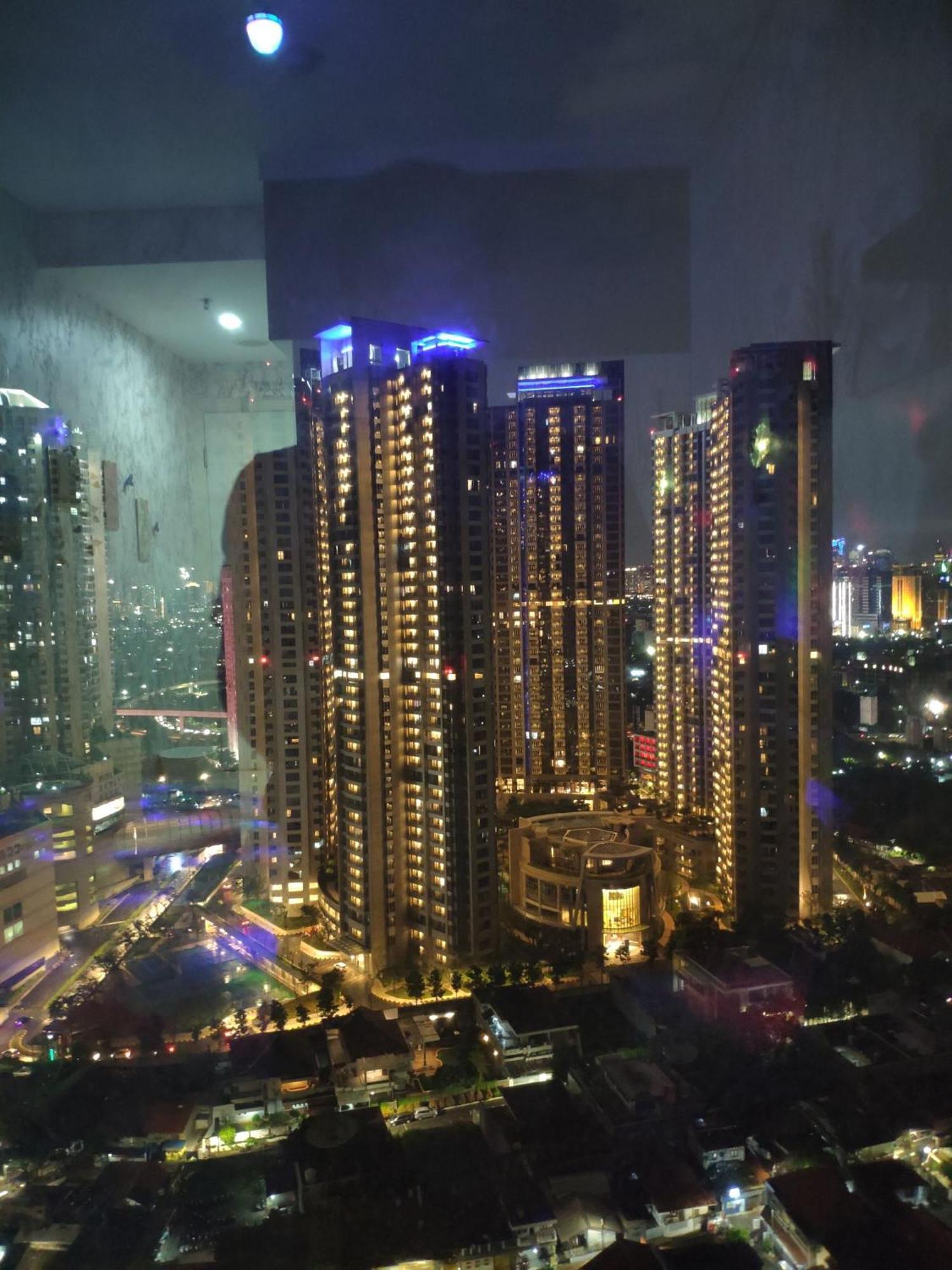 Apartment Salute De Madison Park *