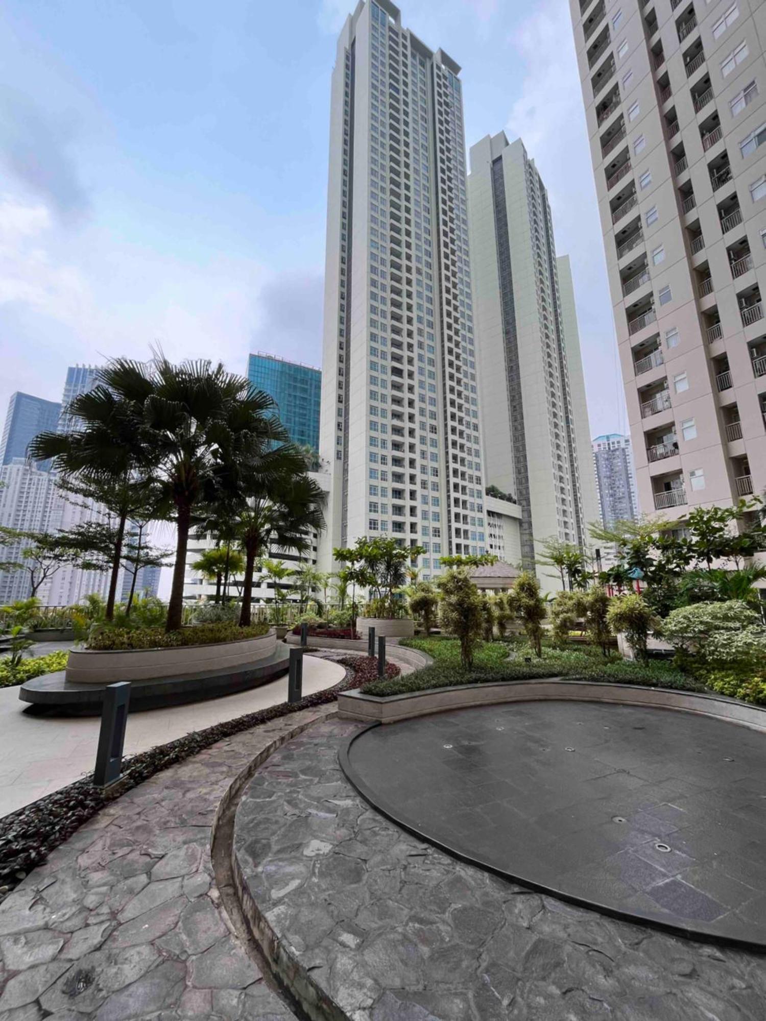 Apartment Salute De Madison Park *