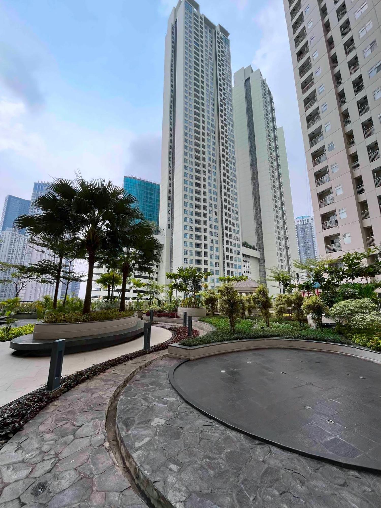 Apartment Salute De Madison Park *