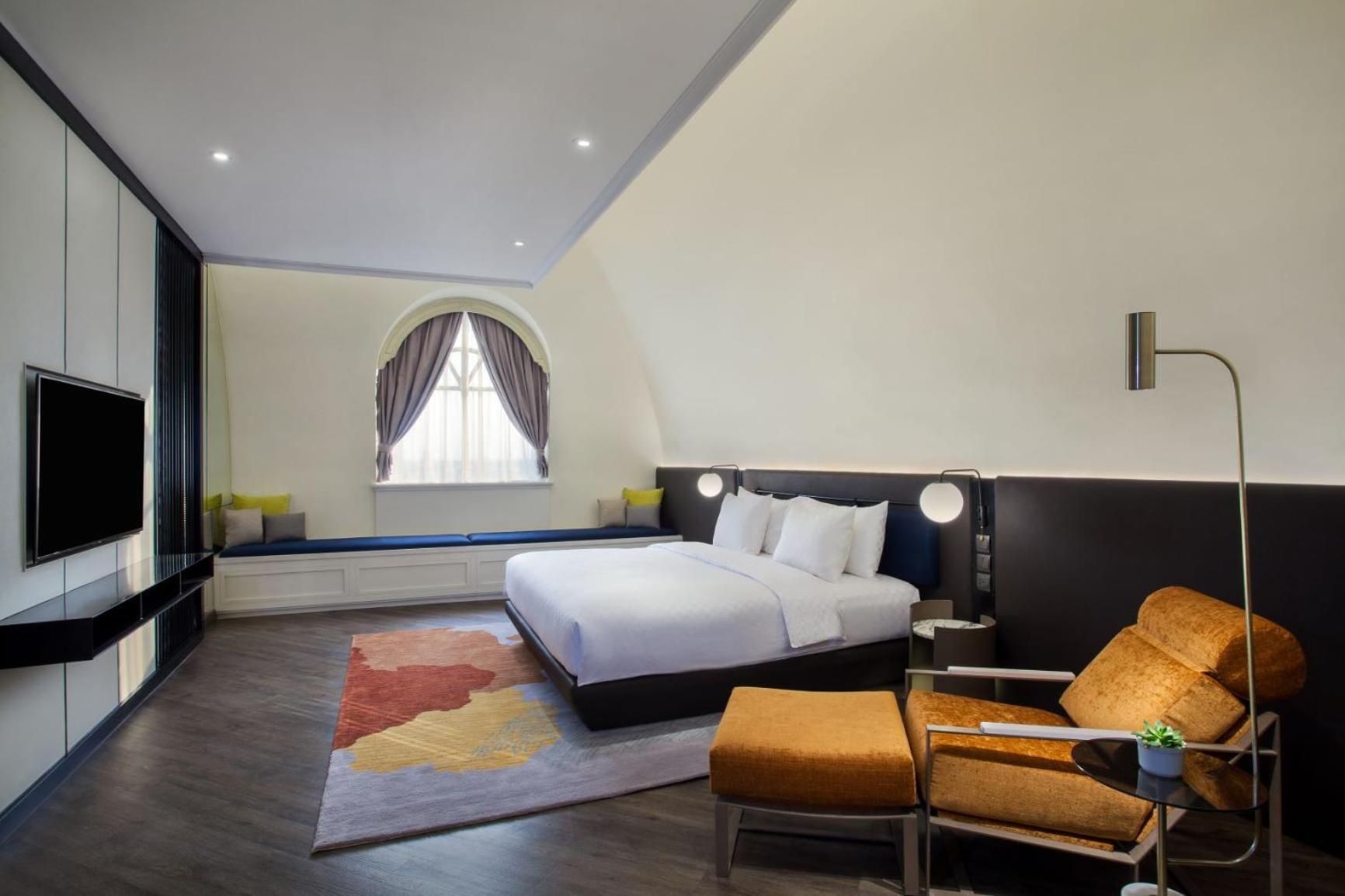 Hotel Mercure Batavia