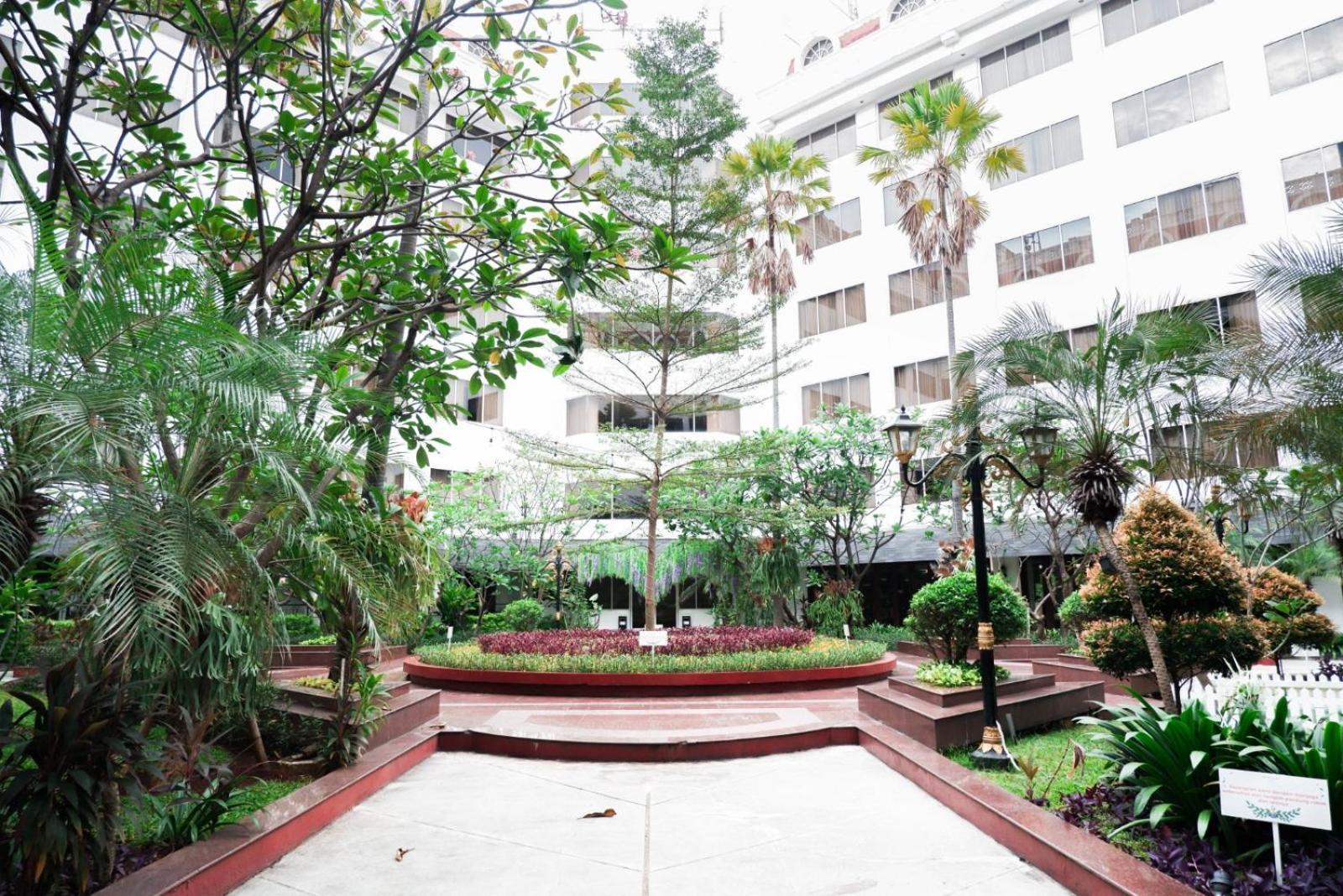 Hotel Mercure Batavia Jakarta