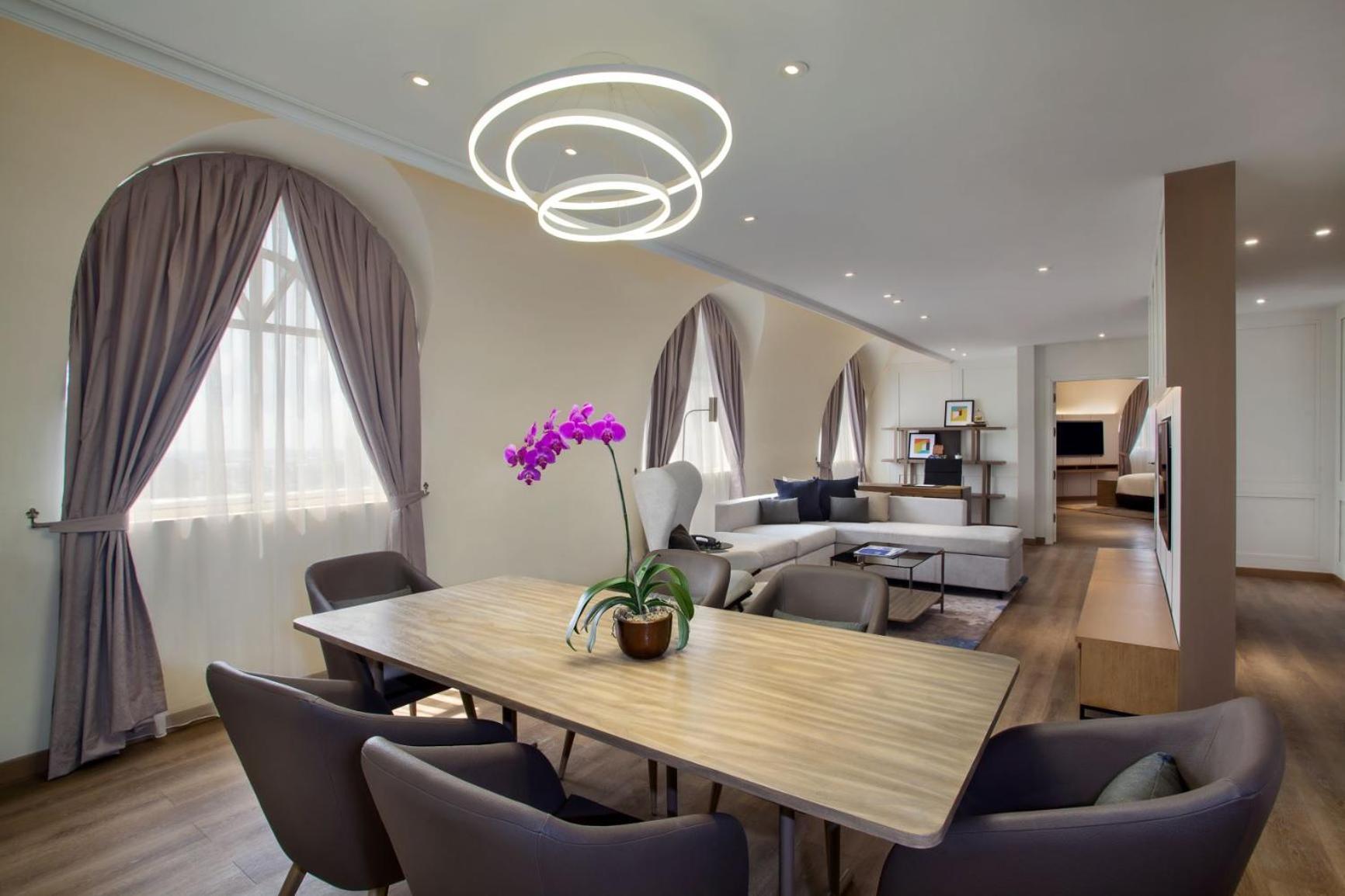 Mercure Batavia 4* Jakarta