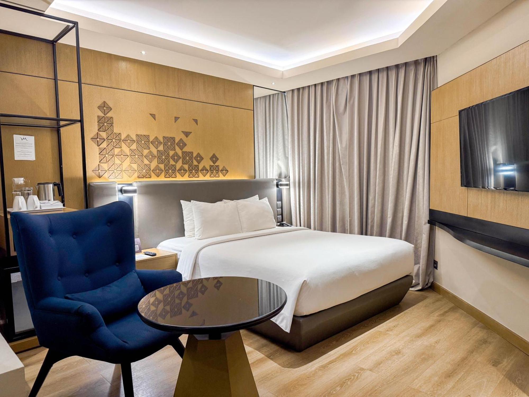 Hotel Mercure Batavia