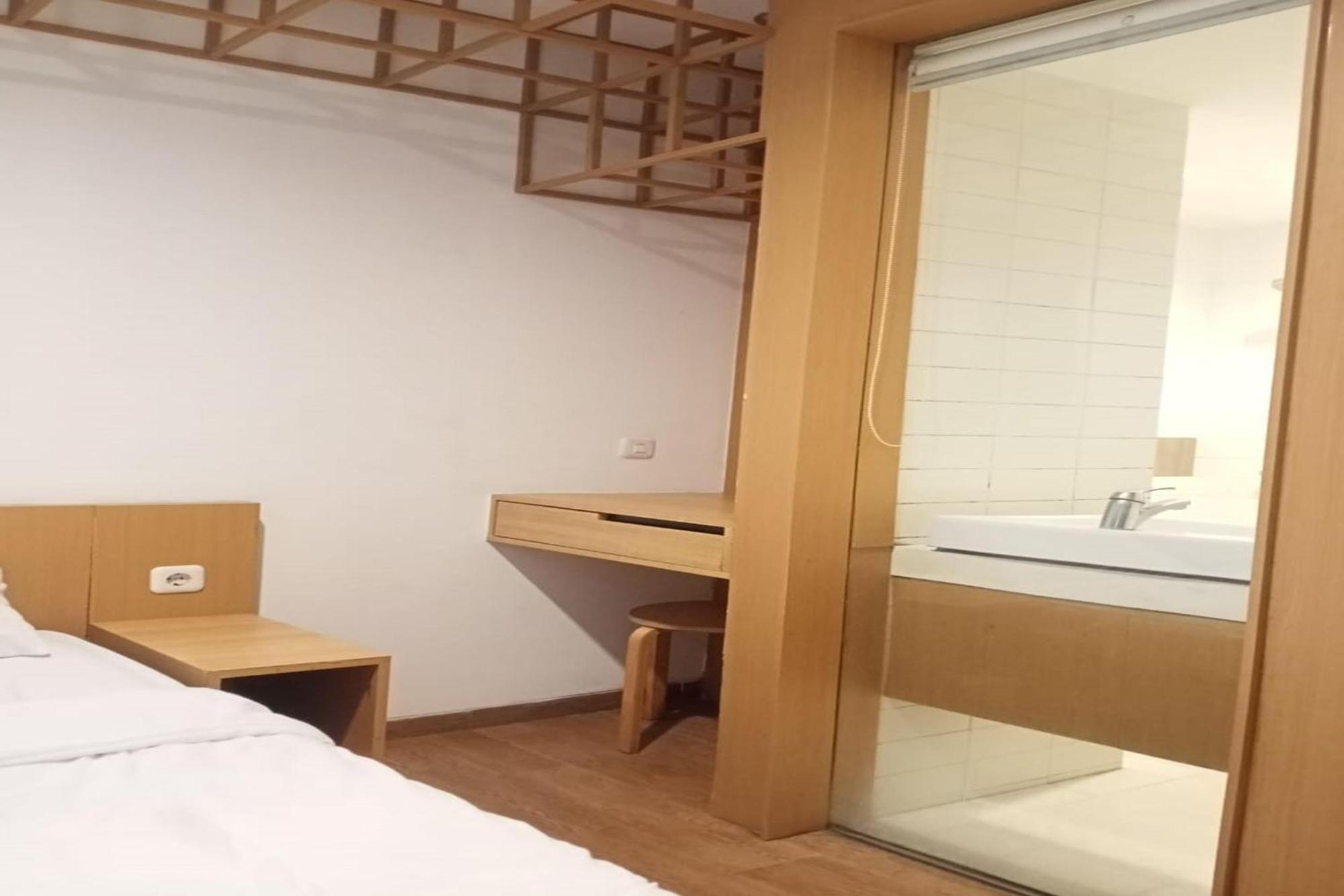 O Indah Near Gandaria Formerly Odori Hotel 4*