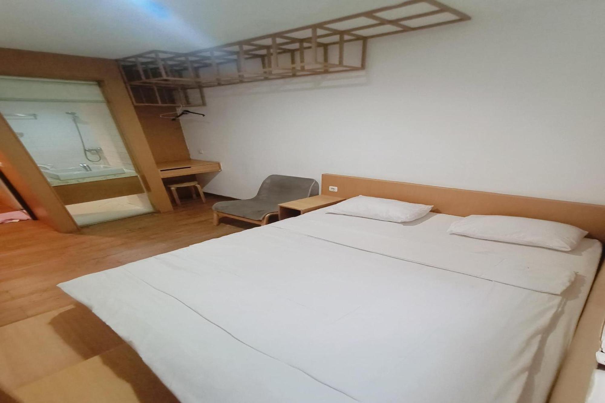 O Indah Near Gandaria Formerly Odori 4*