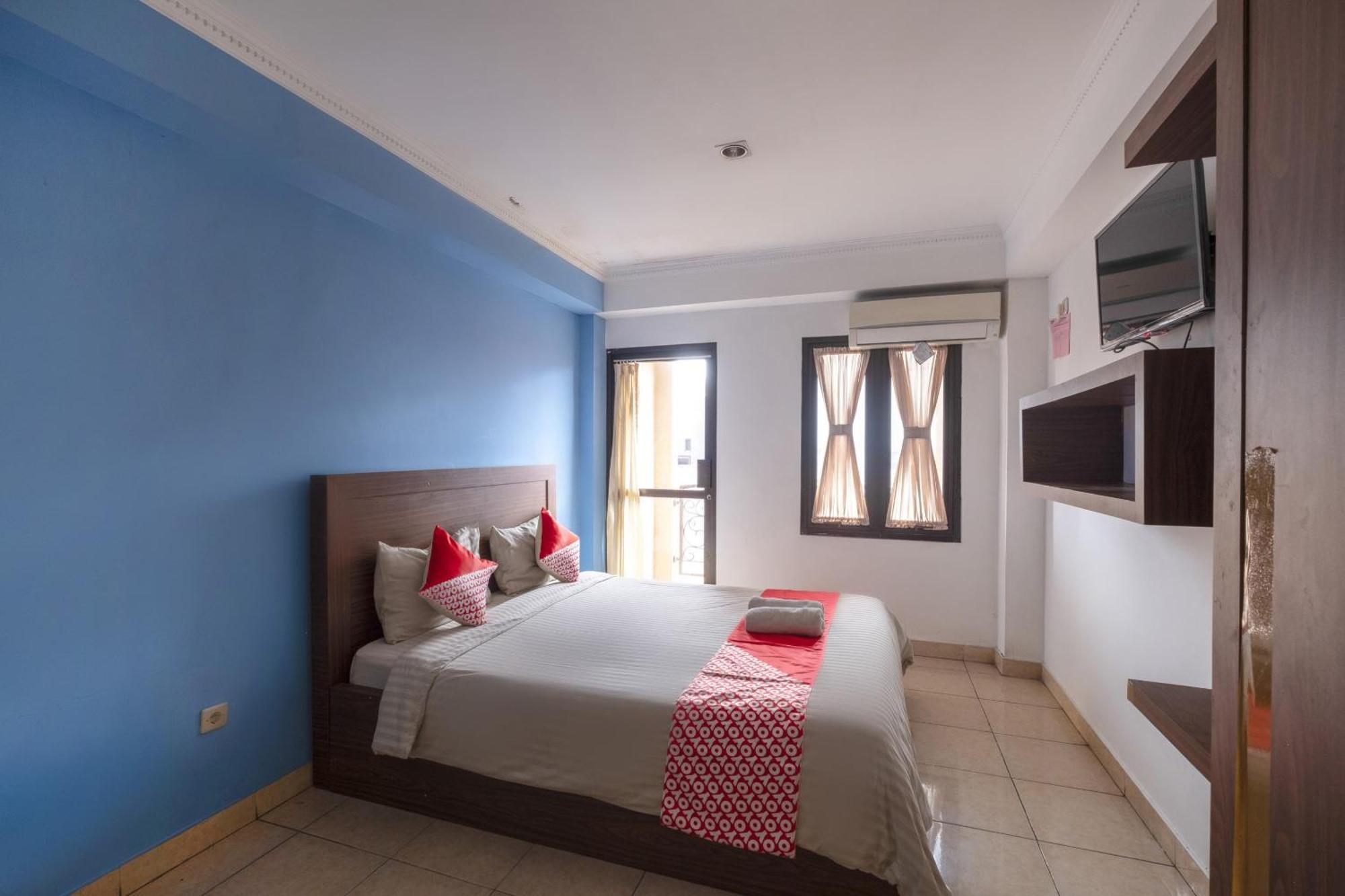 O Cibubur Near Cibubur Junction Formerly Comfort Hotel 3*