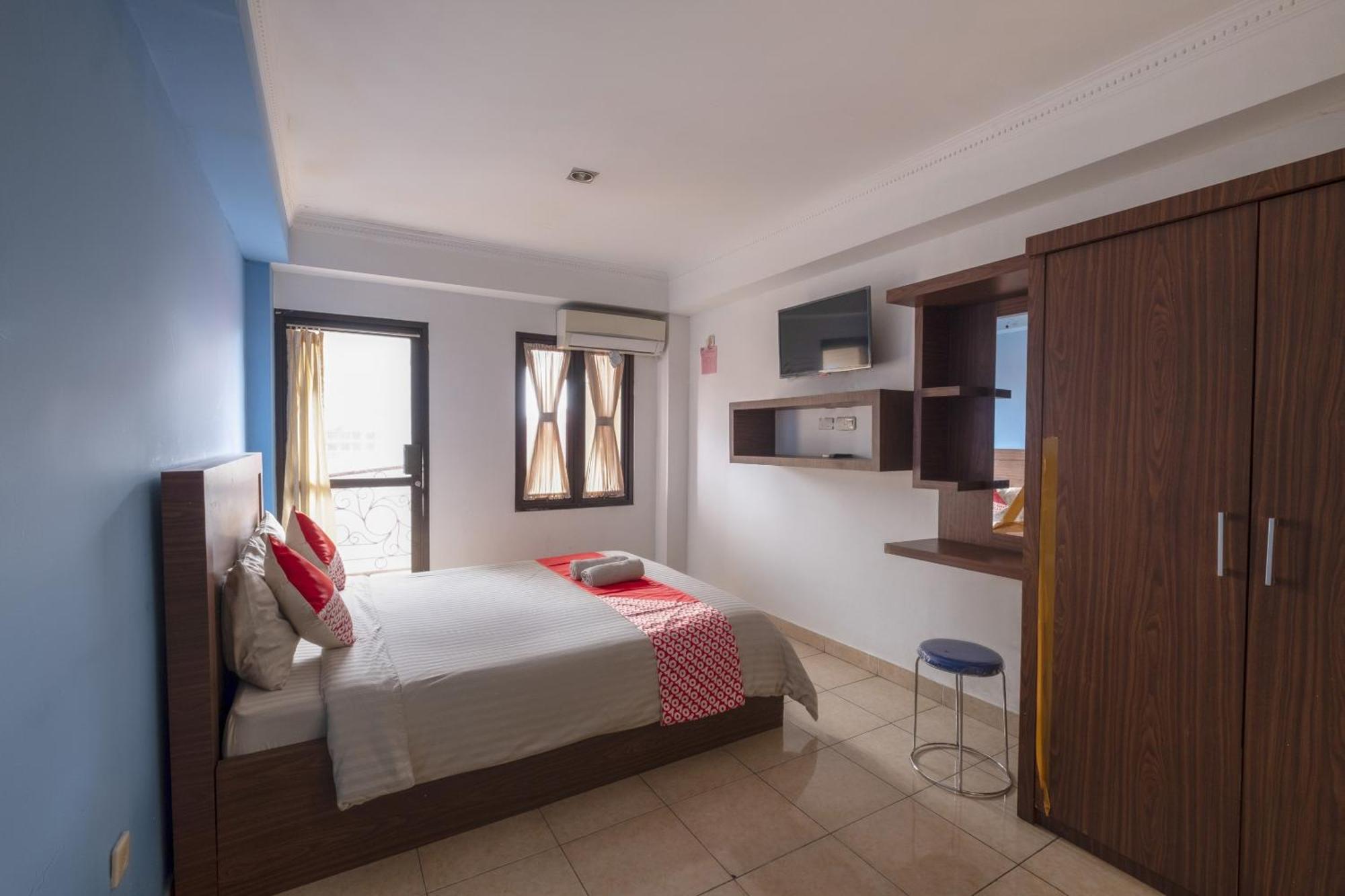 O Cibubur Near Cibubur Junction Formerly Comfort Hotel 3*