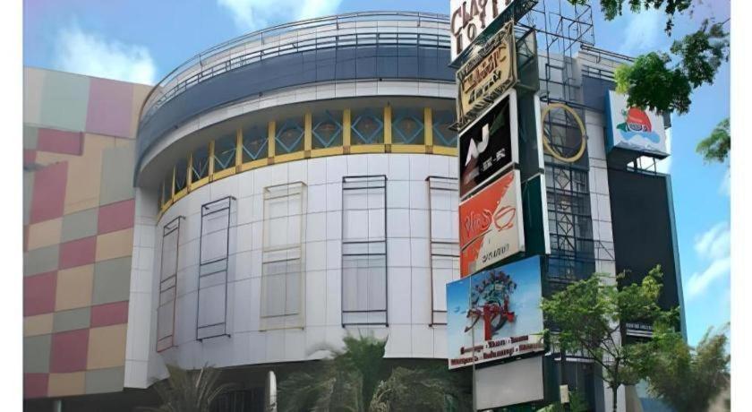 Classic Khách sạn 4*