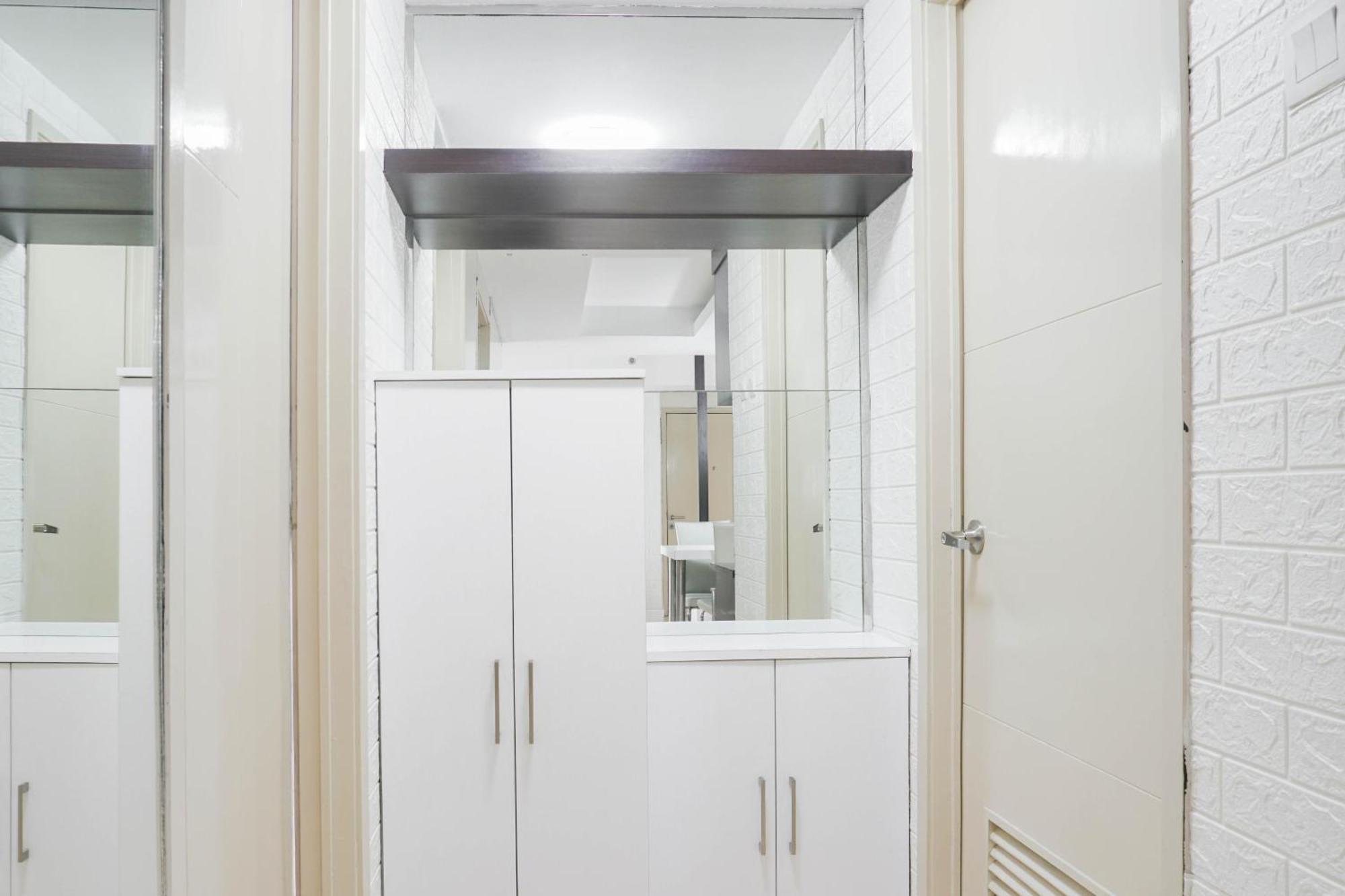 Location 2br At The Wave Kuningan By Travelio Apartment