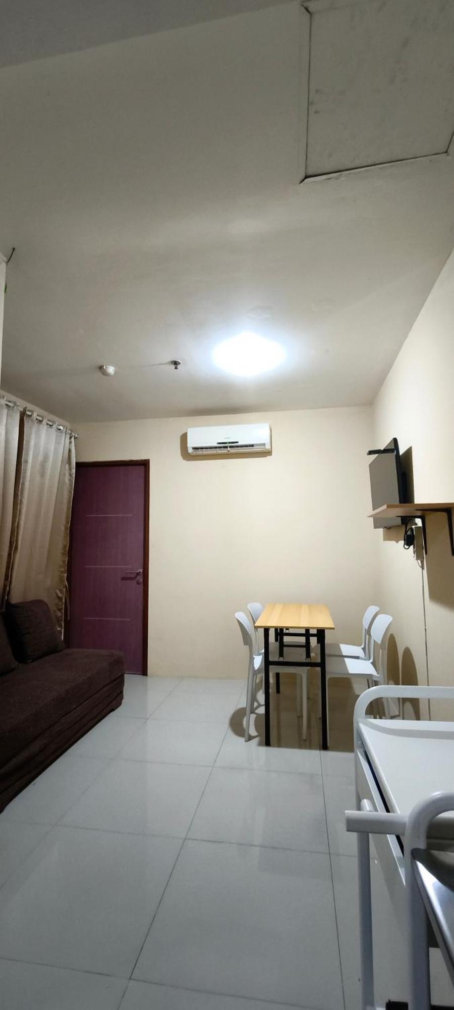 1br - Hayam Wuruk Apartment