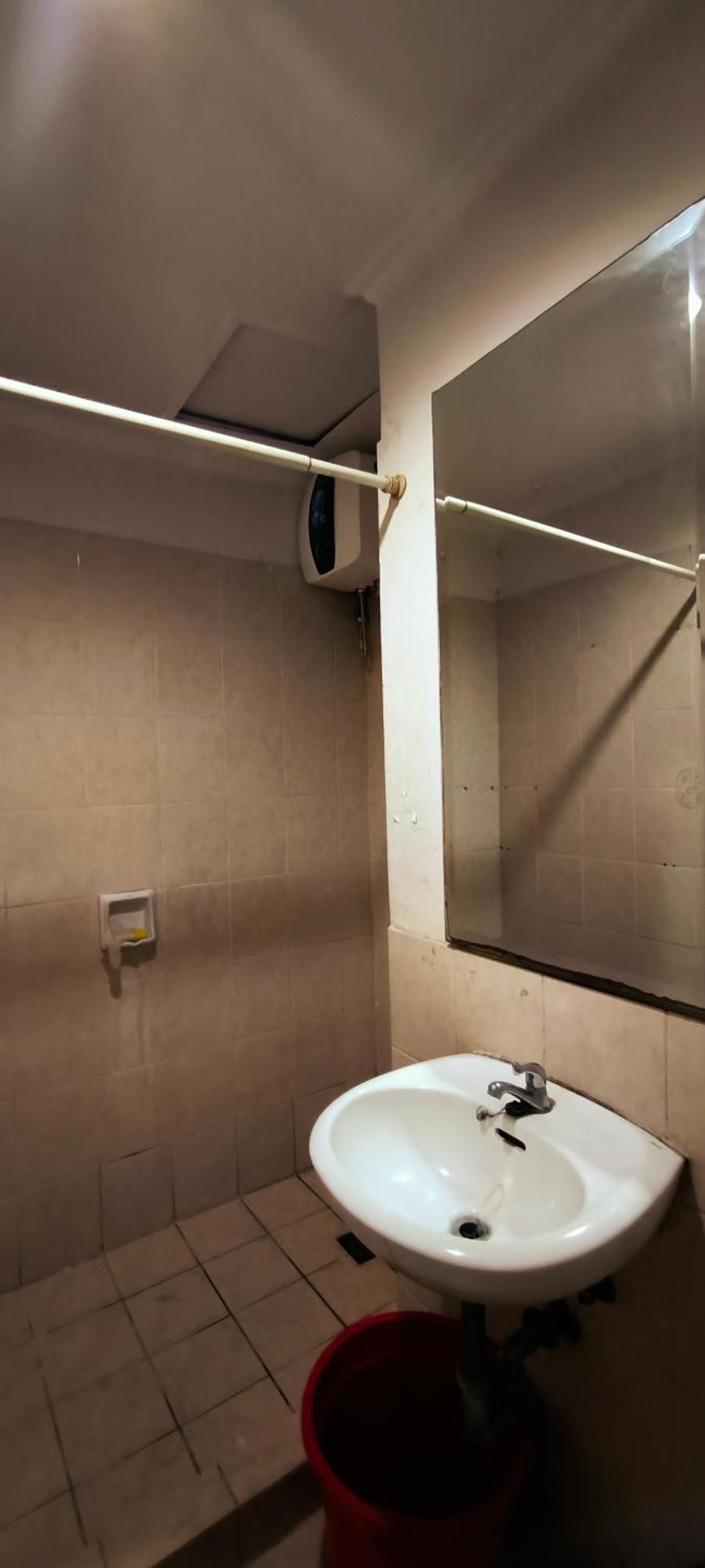 Apartment 1br - Hayam Wuruk