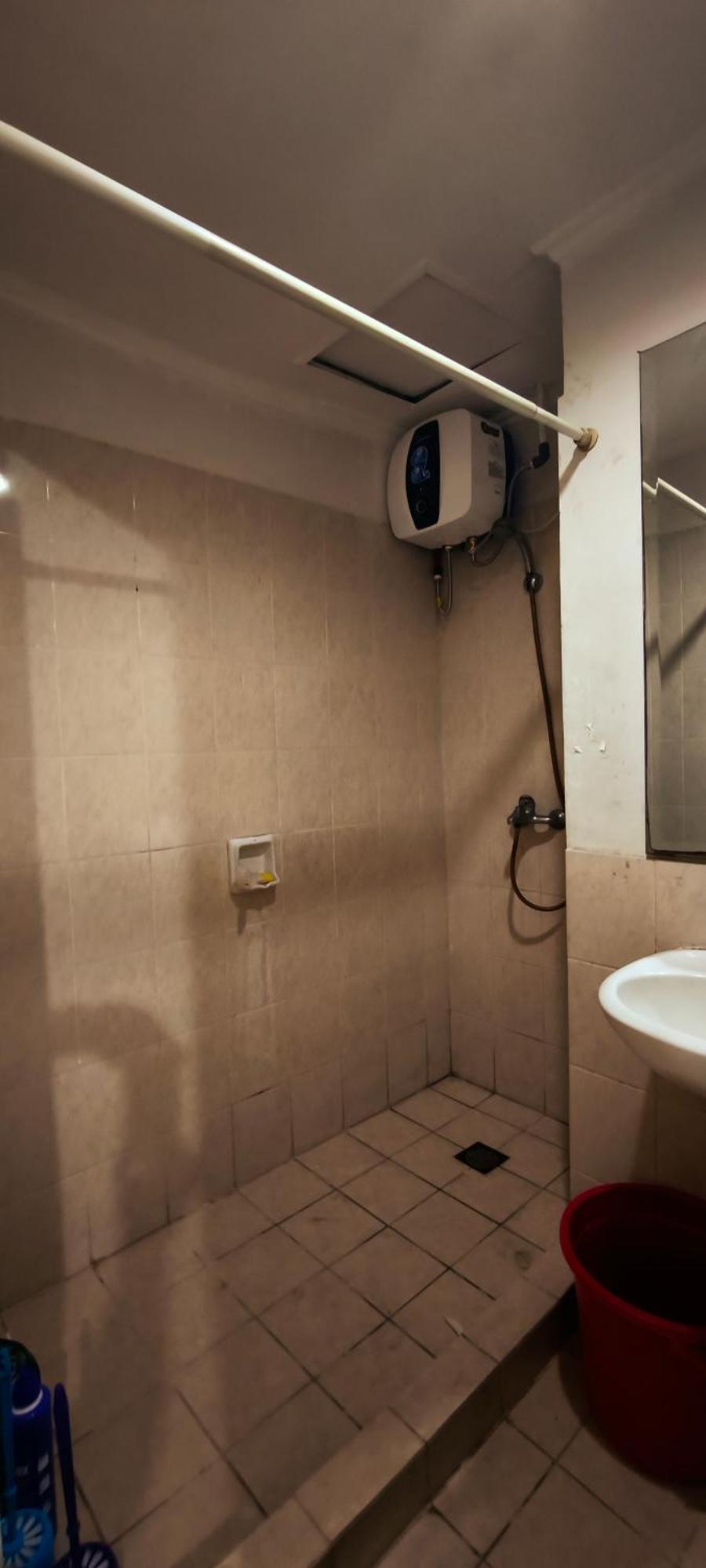 1br - Hayam Wuruk Apartment *