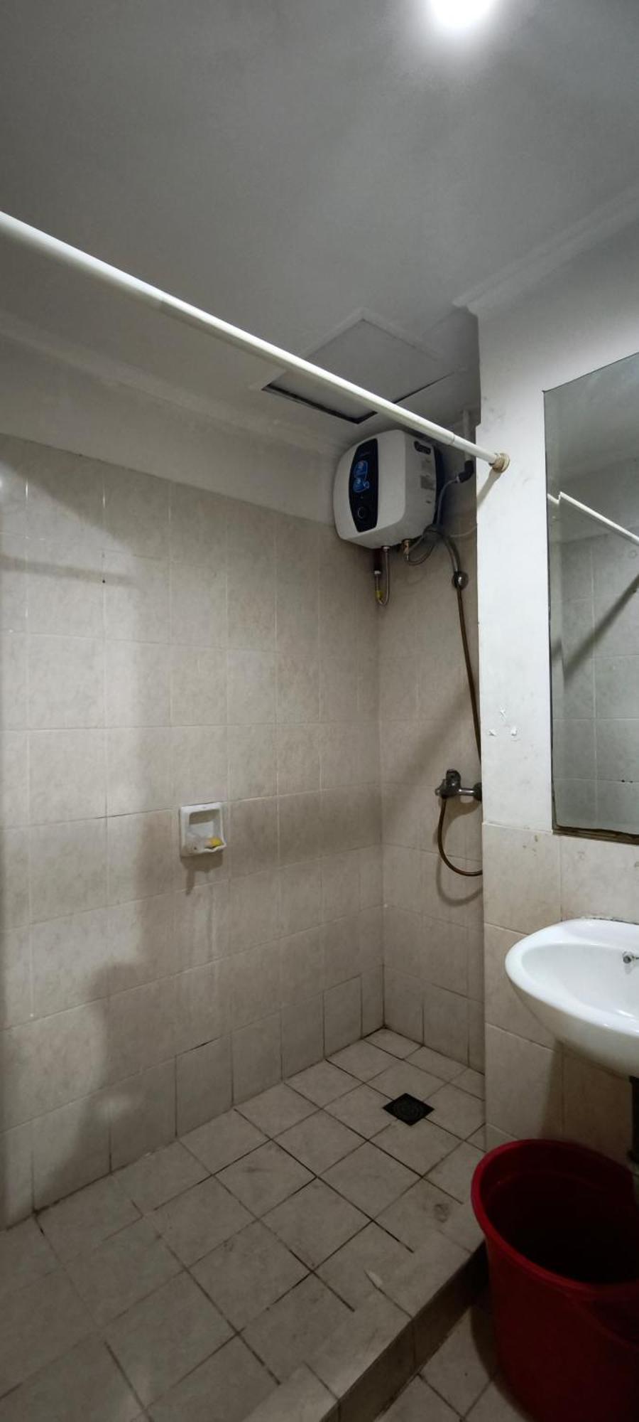Apartment 1br - Hayam Wuruk *