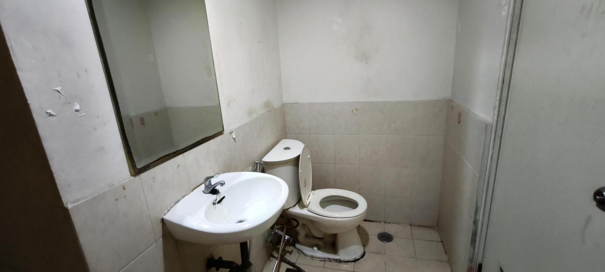 1br - Hayam Wuruk Apartment Jakarta