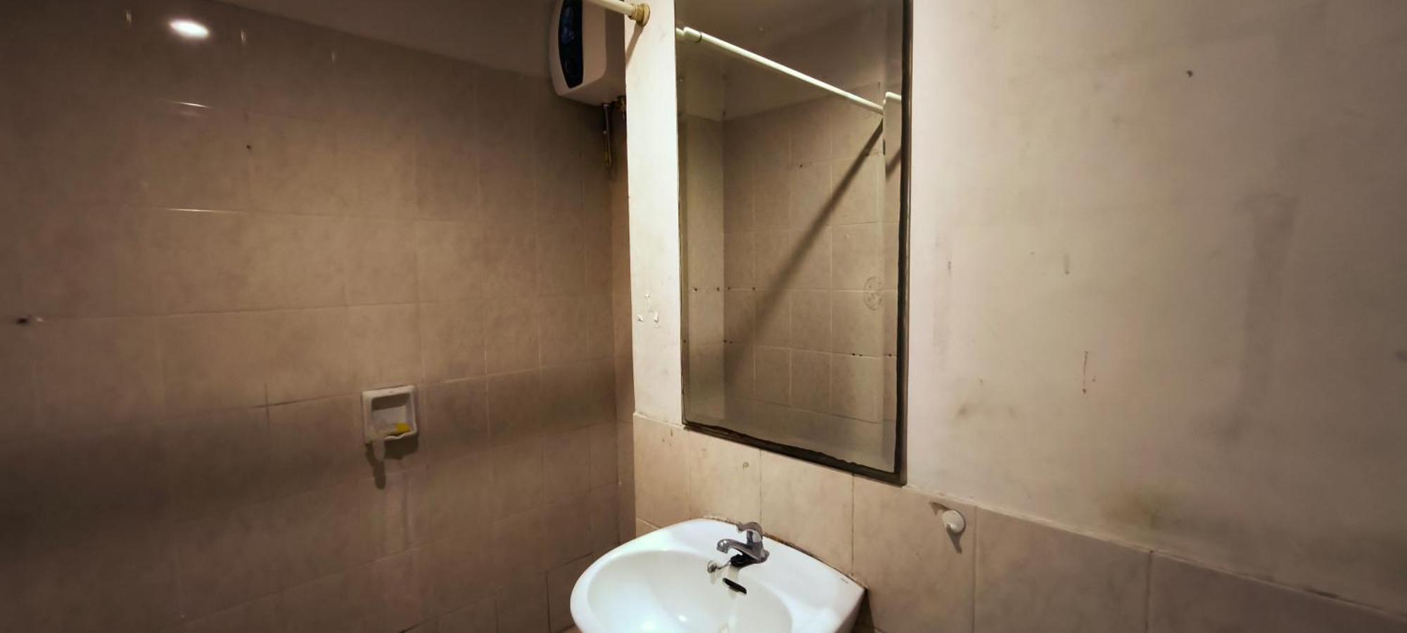 Apartment 1br - Hayam Wuruk Jakarta