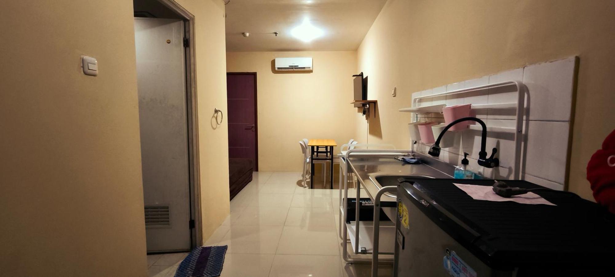 1br - Hayam Wuruk *