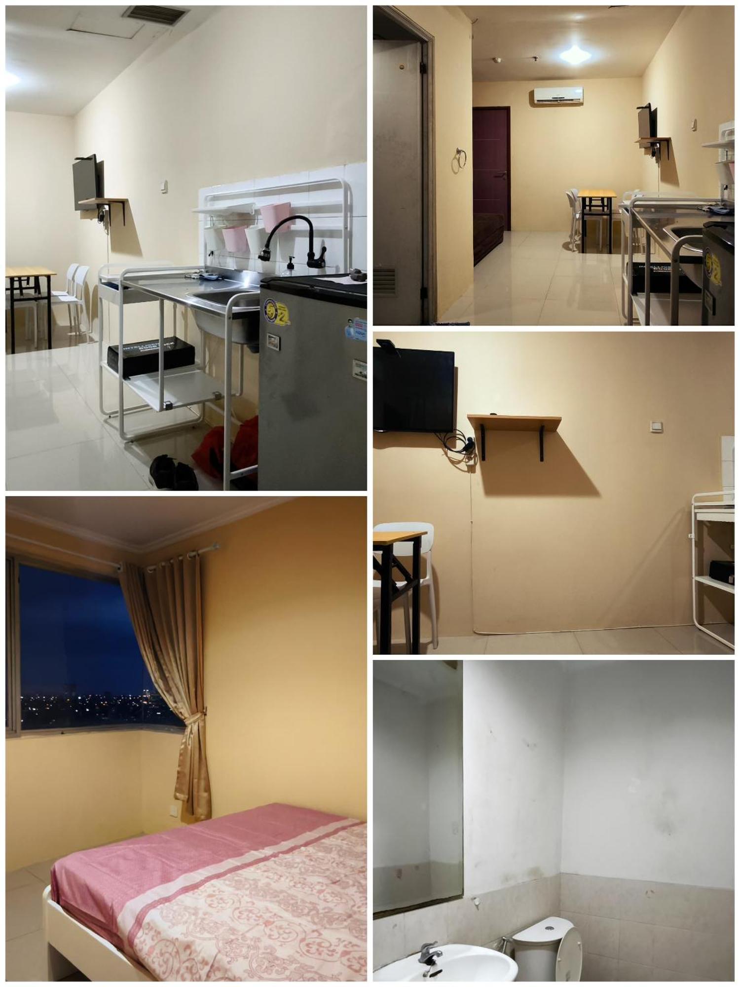 1br - Hayam Wuruk