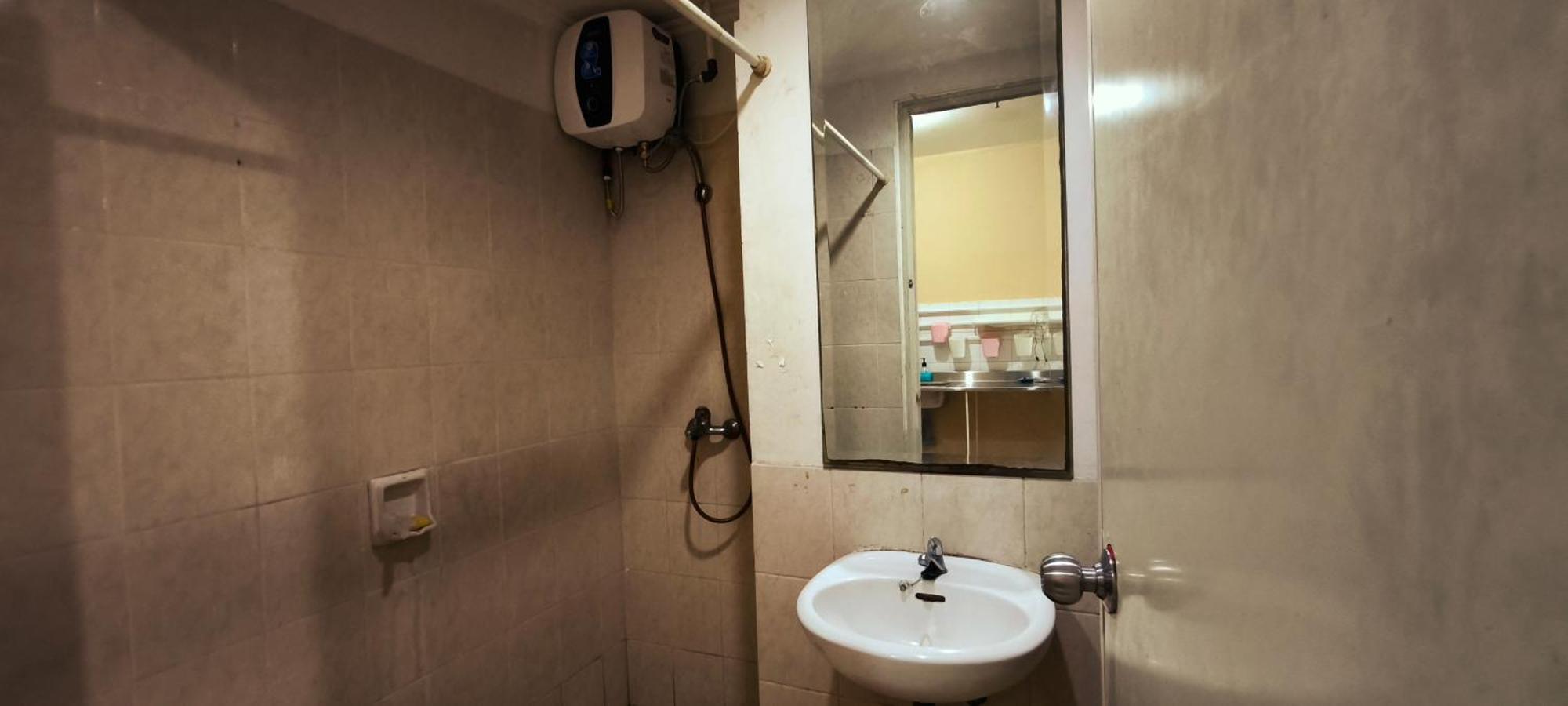 Apartment 1br - Hayam Wuruk