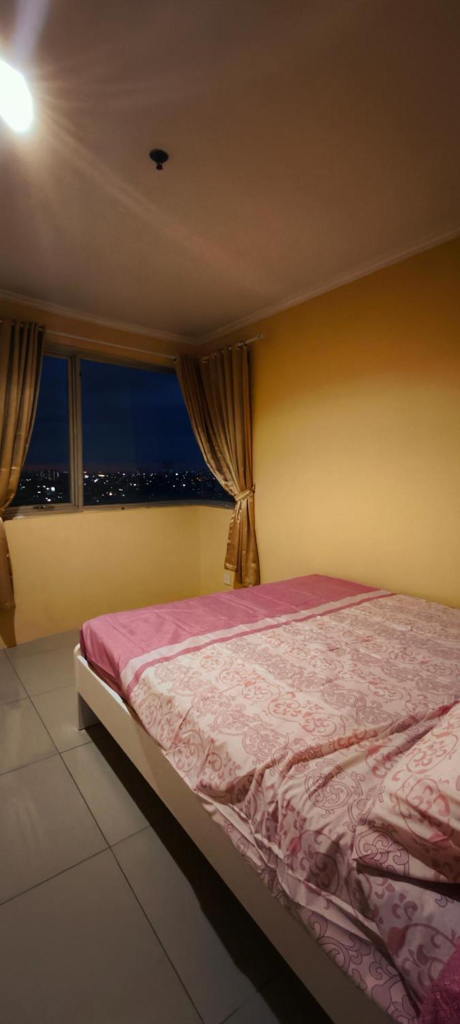 1br - Hayam Wuruk Apartment *
