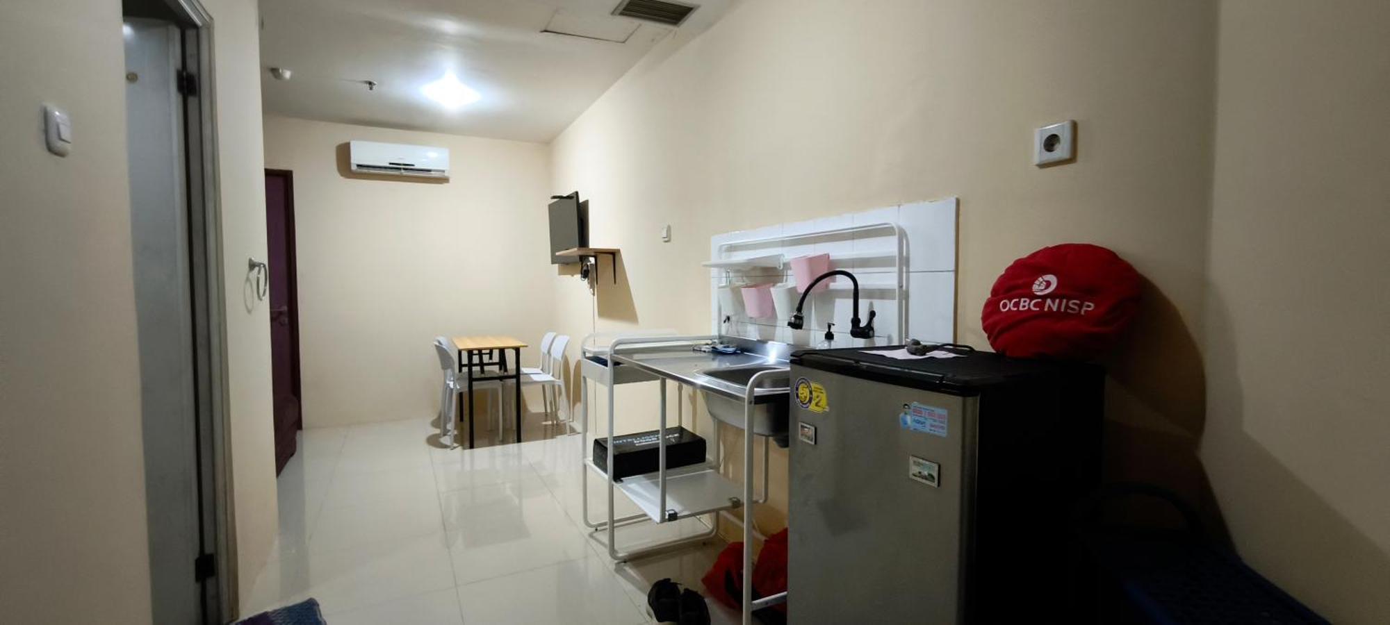 1br - Hayam Wuruk Apartment Jakarta