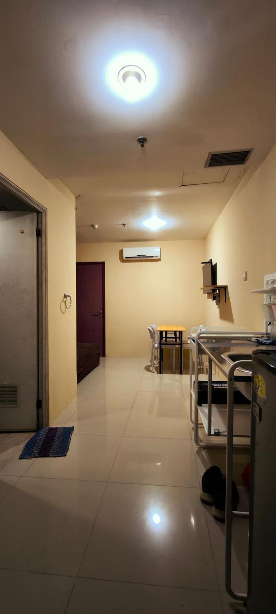 Apartment 1br - Hayam Wuruk Jakarta