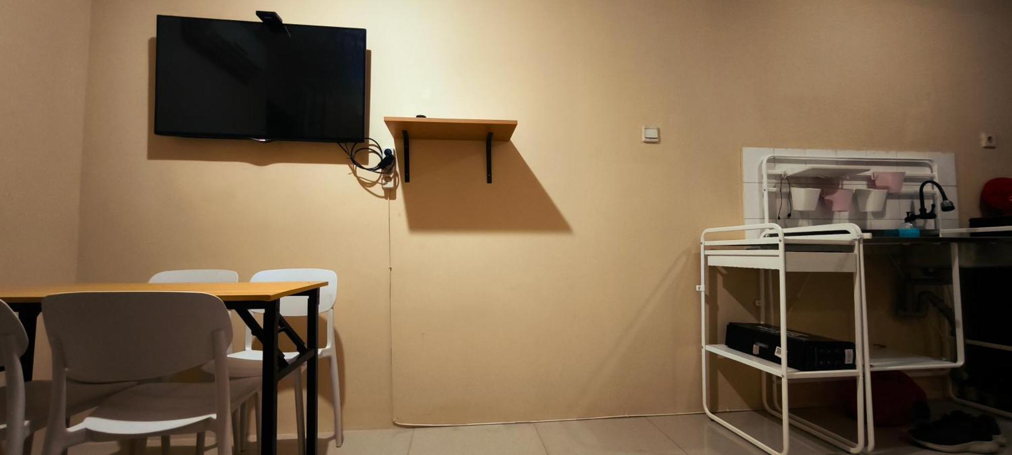 1br - Hayam Wuruk Jakarta