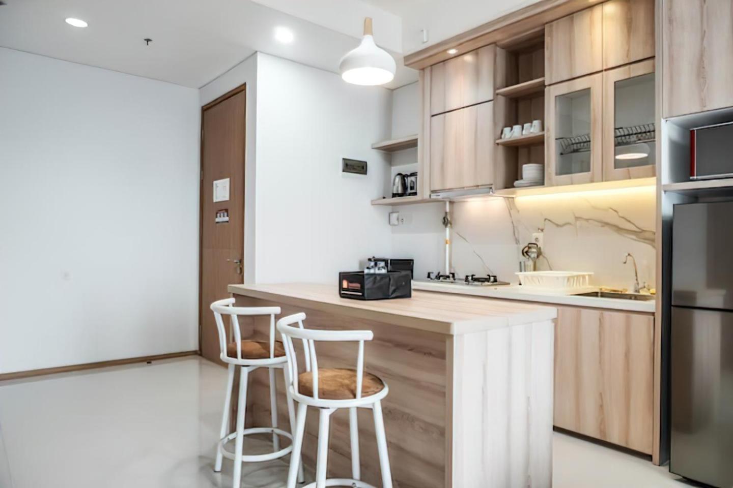 Apartment Samara By Emily In *
