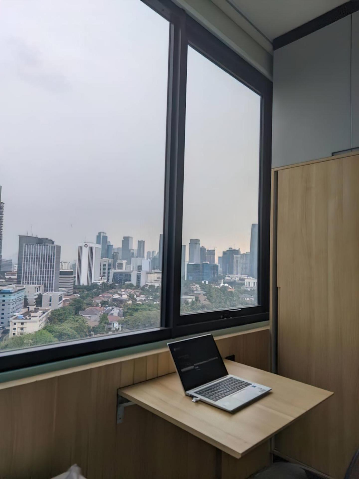 Samara By Emily In * Jakarta