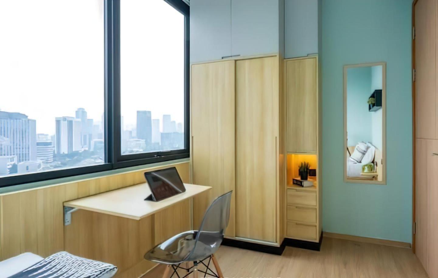 Apartment Samara By Emily In