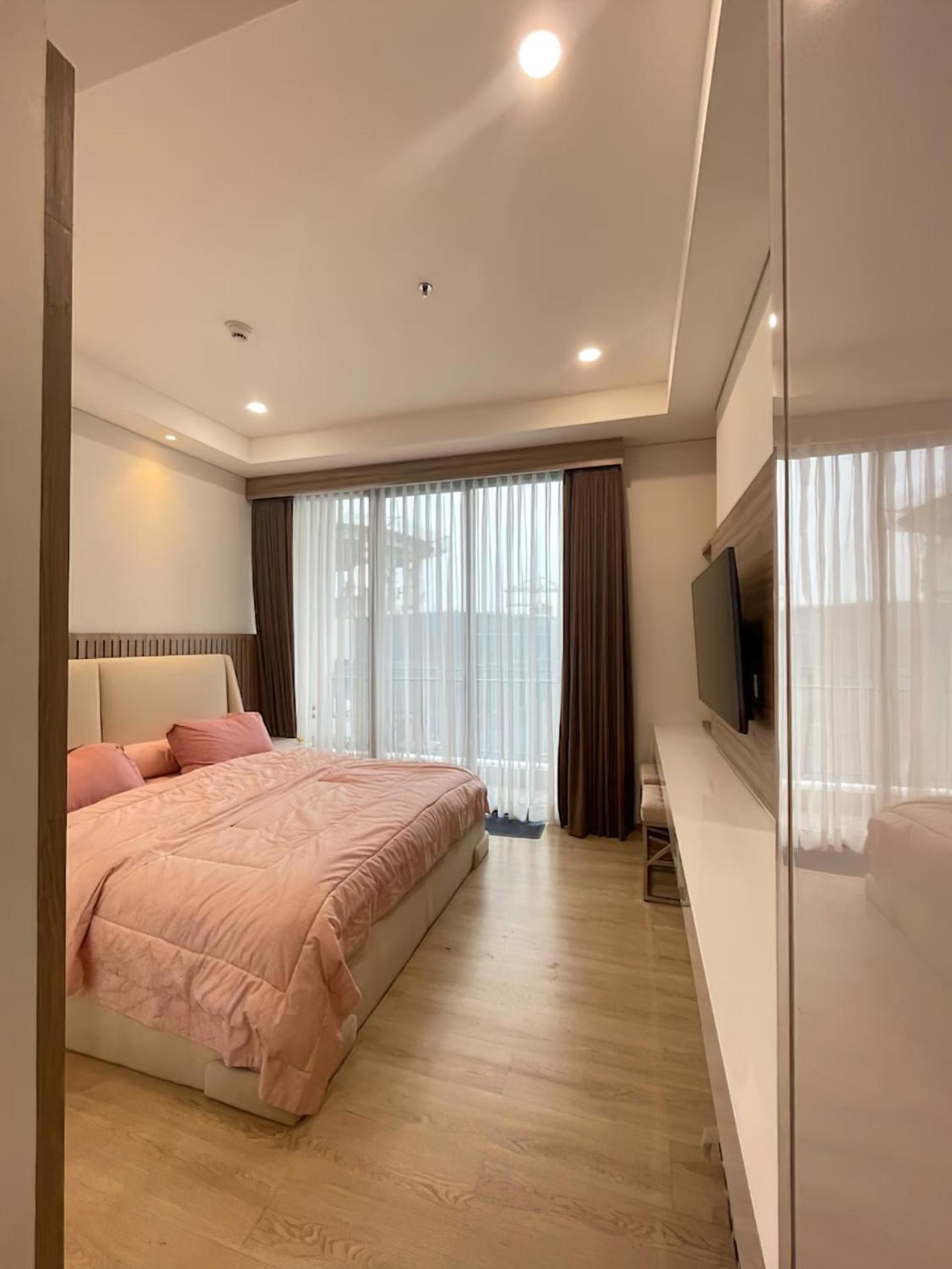 Apartment Samara By Emily In *